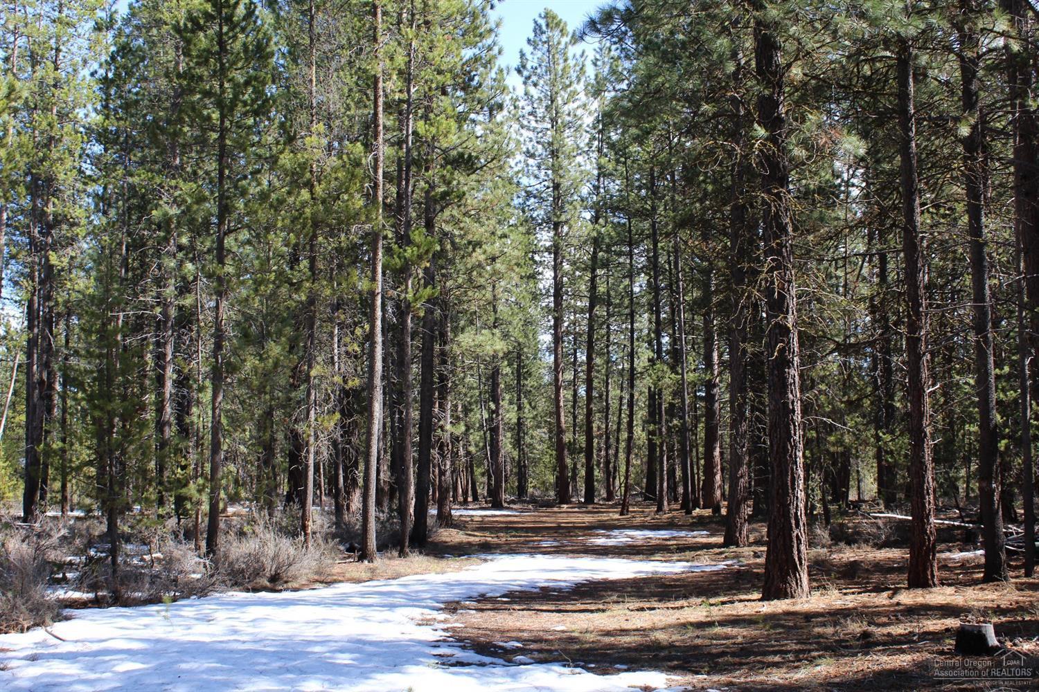 Little River Ranch - Land