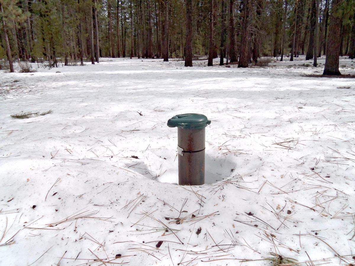 Little River Ranch - Land