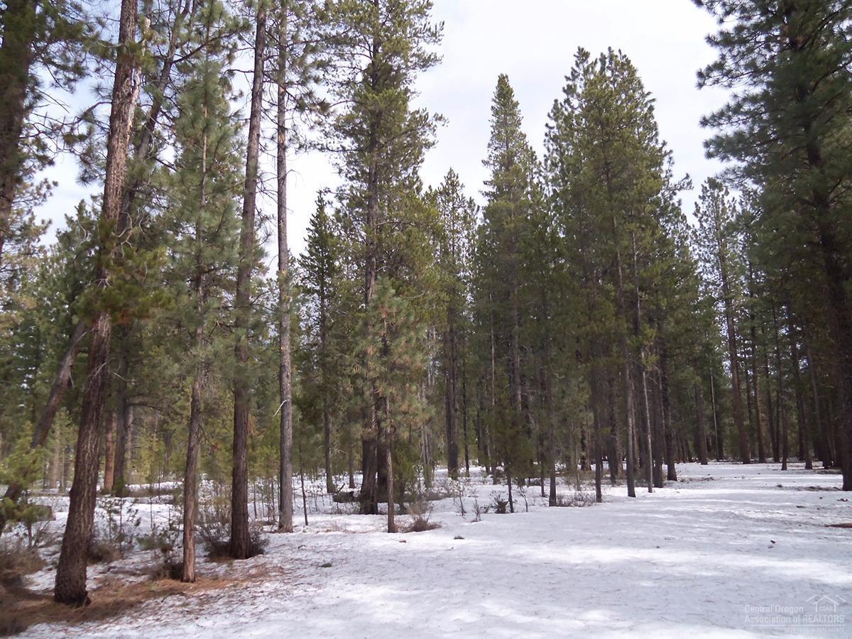 Little River Ranch - Land