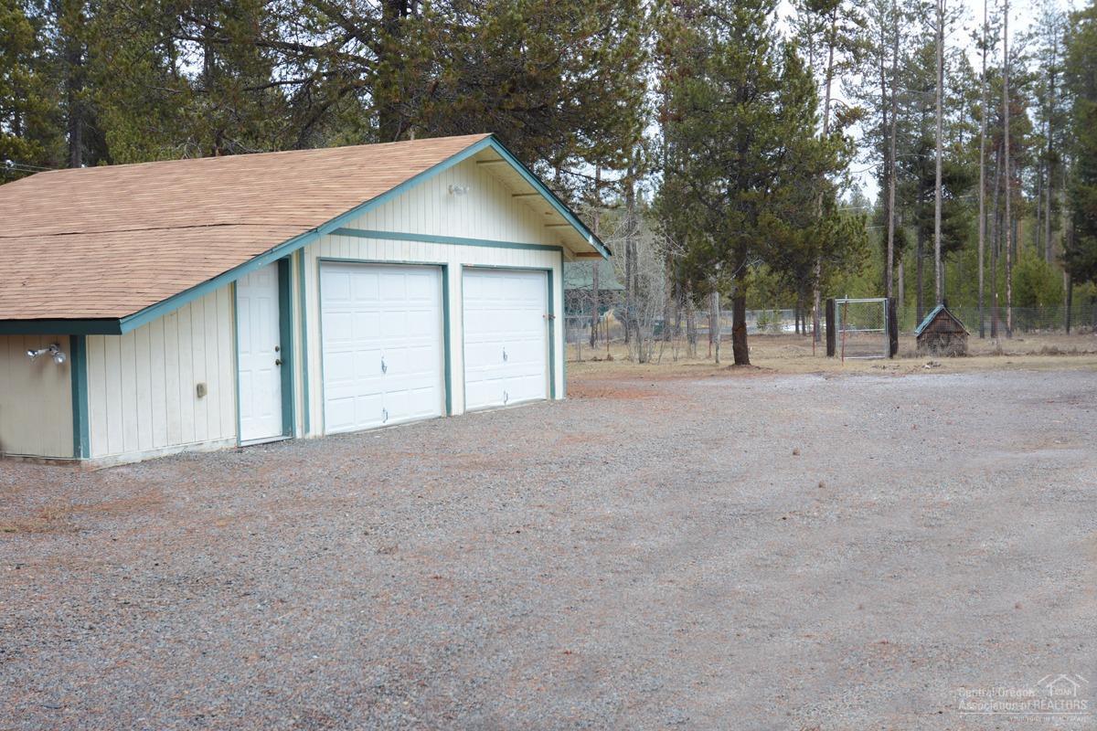 Vandevert Acres - Residential