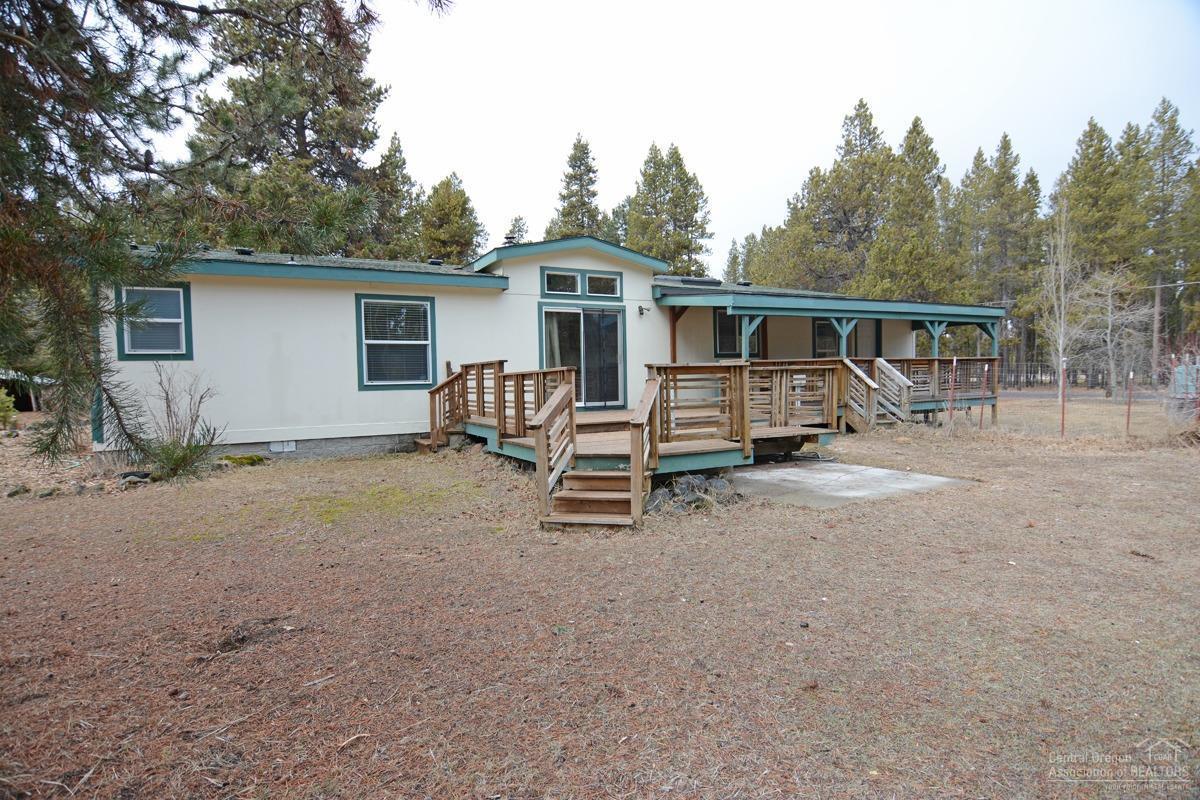 Vandevert Acres - Residential