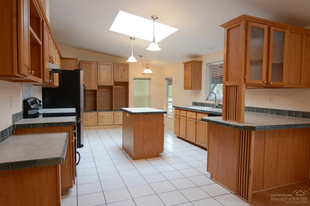 Vandevert Acres - Residential