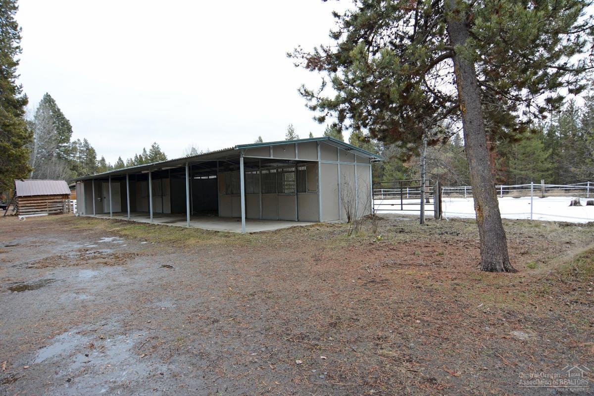 Vandevert Acres - Residential