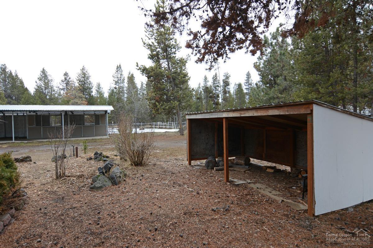 Vandevert Acres - Residential