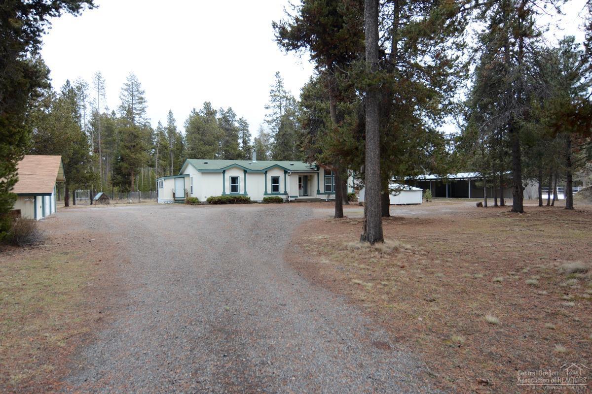 Vandevert Acres - Residential