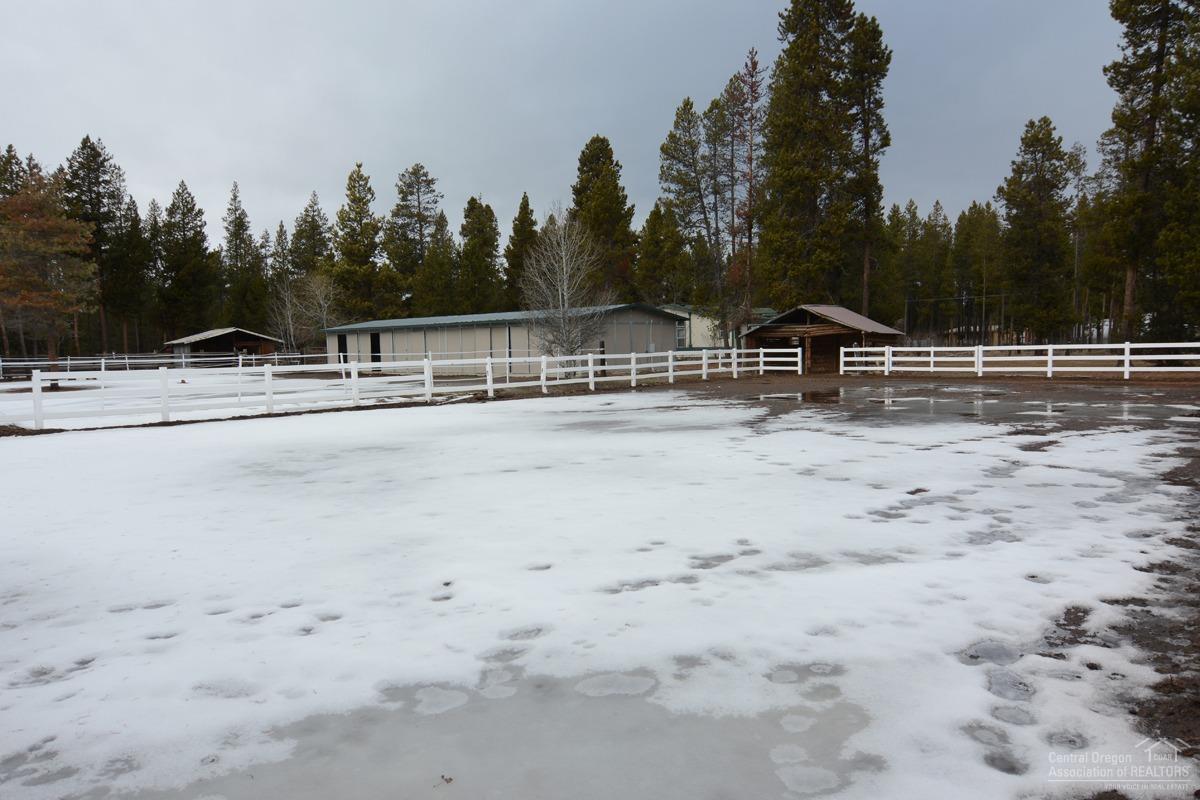 Vandevert Acres - Residential