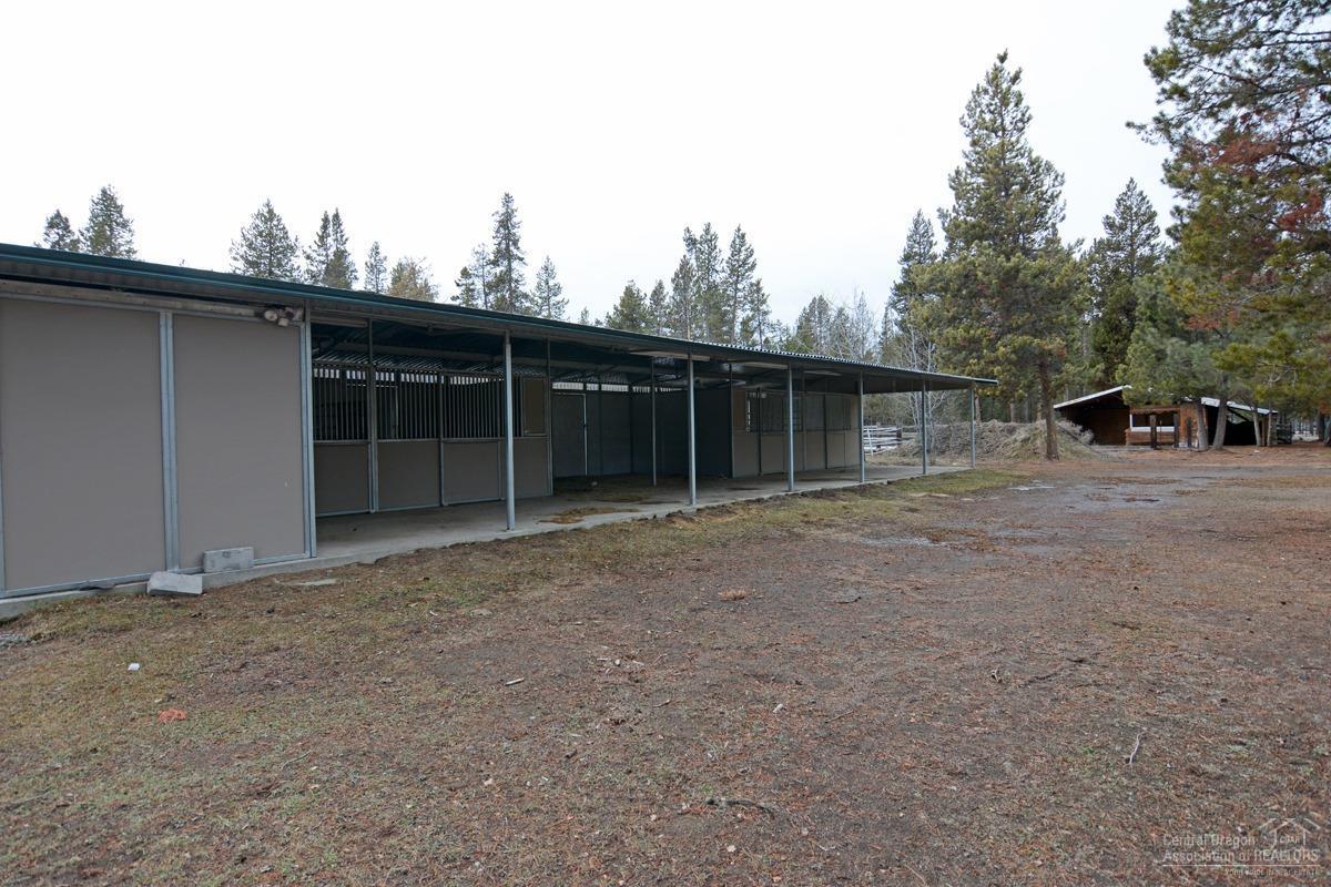 Vandevert Acres - Residential