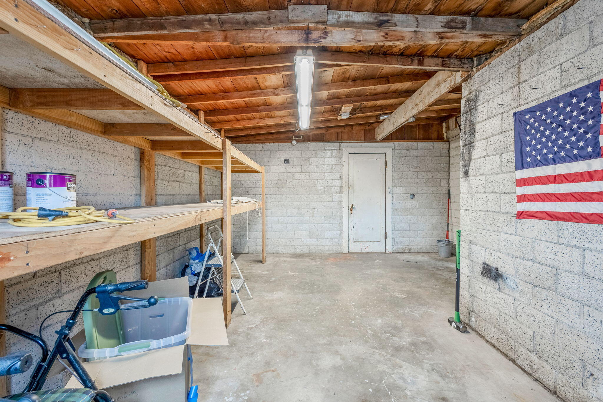 Palmain - Residential