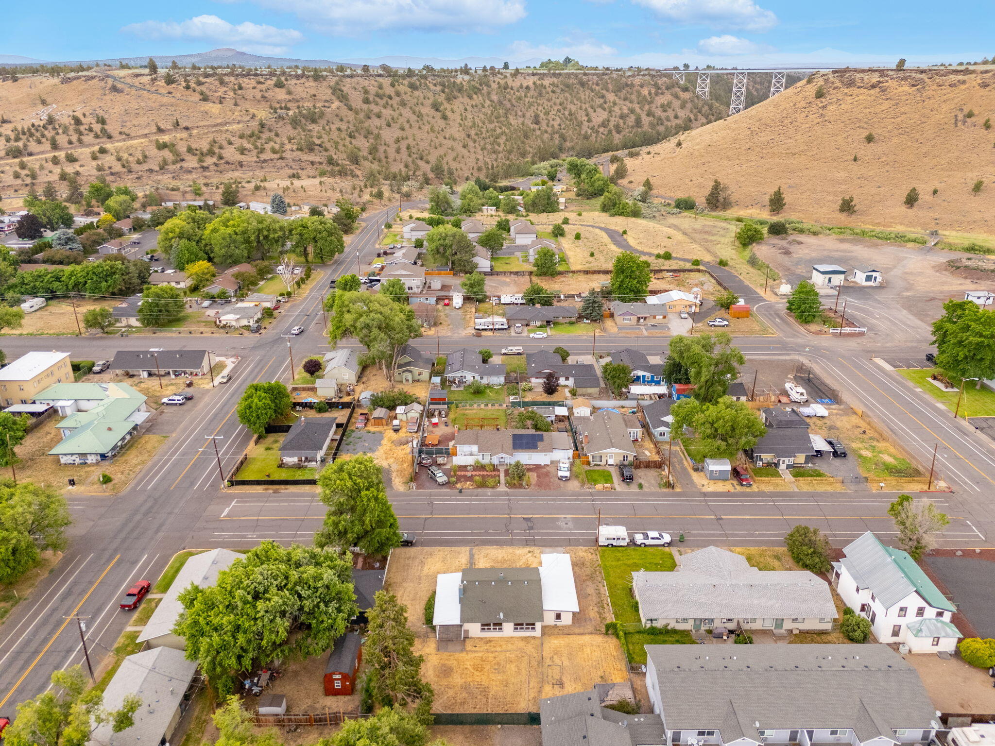 Palmain - Residential