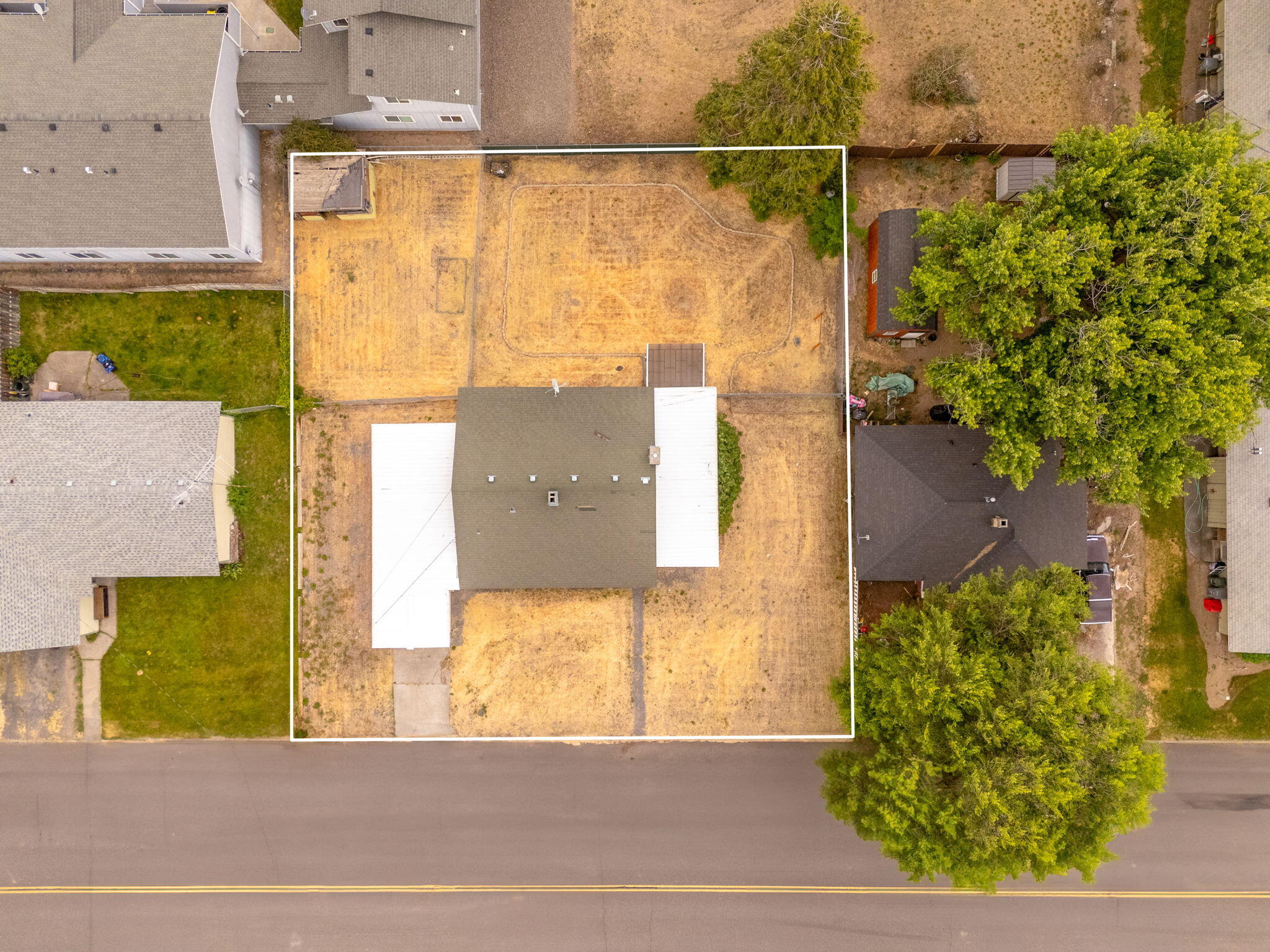 Palmain - Residential