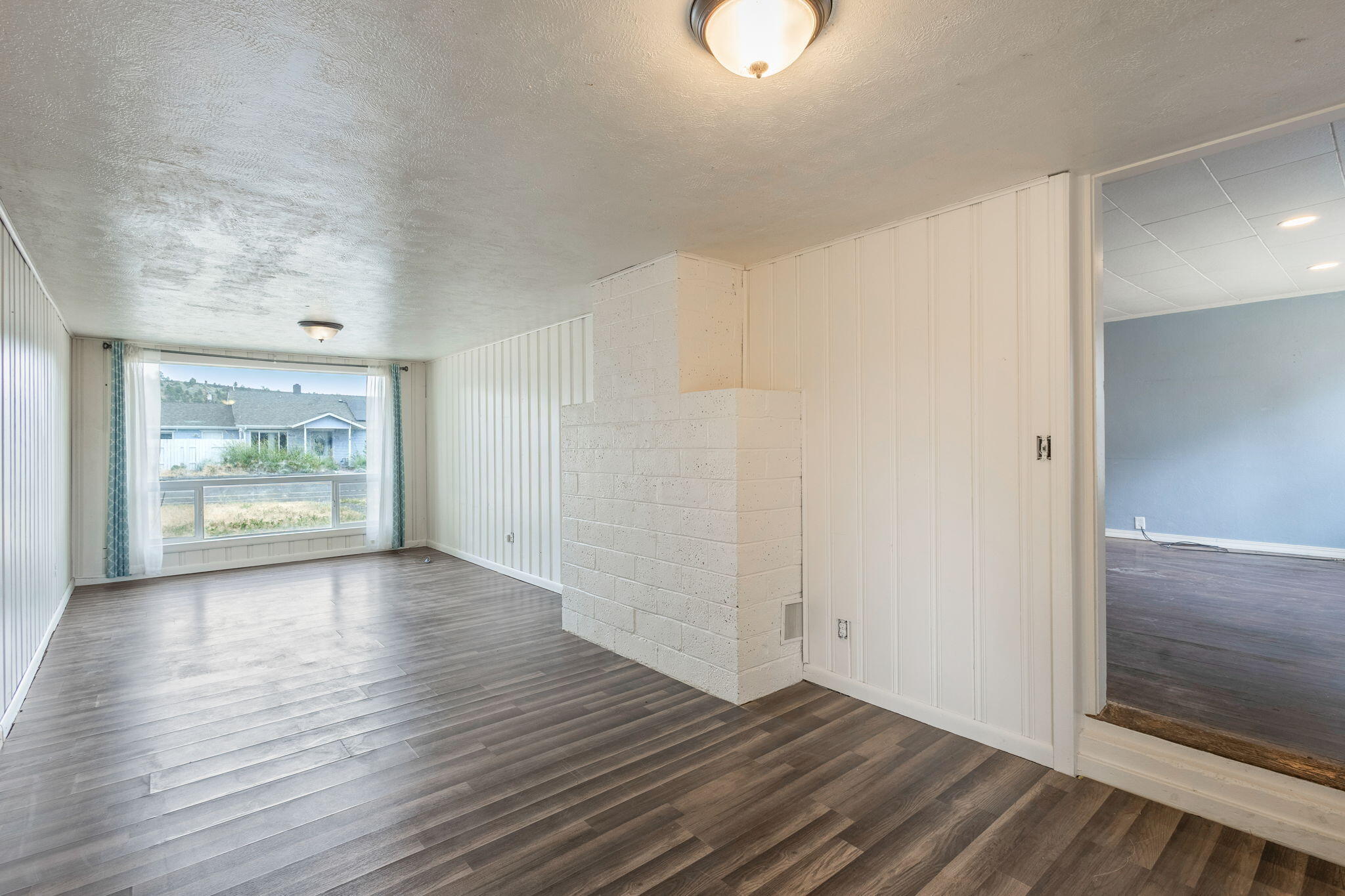 Palmain - Residential