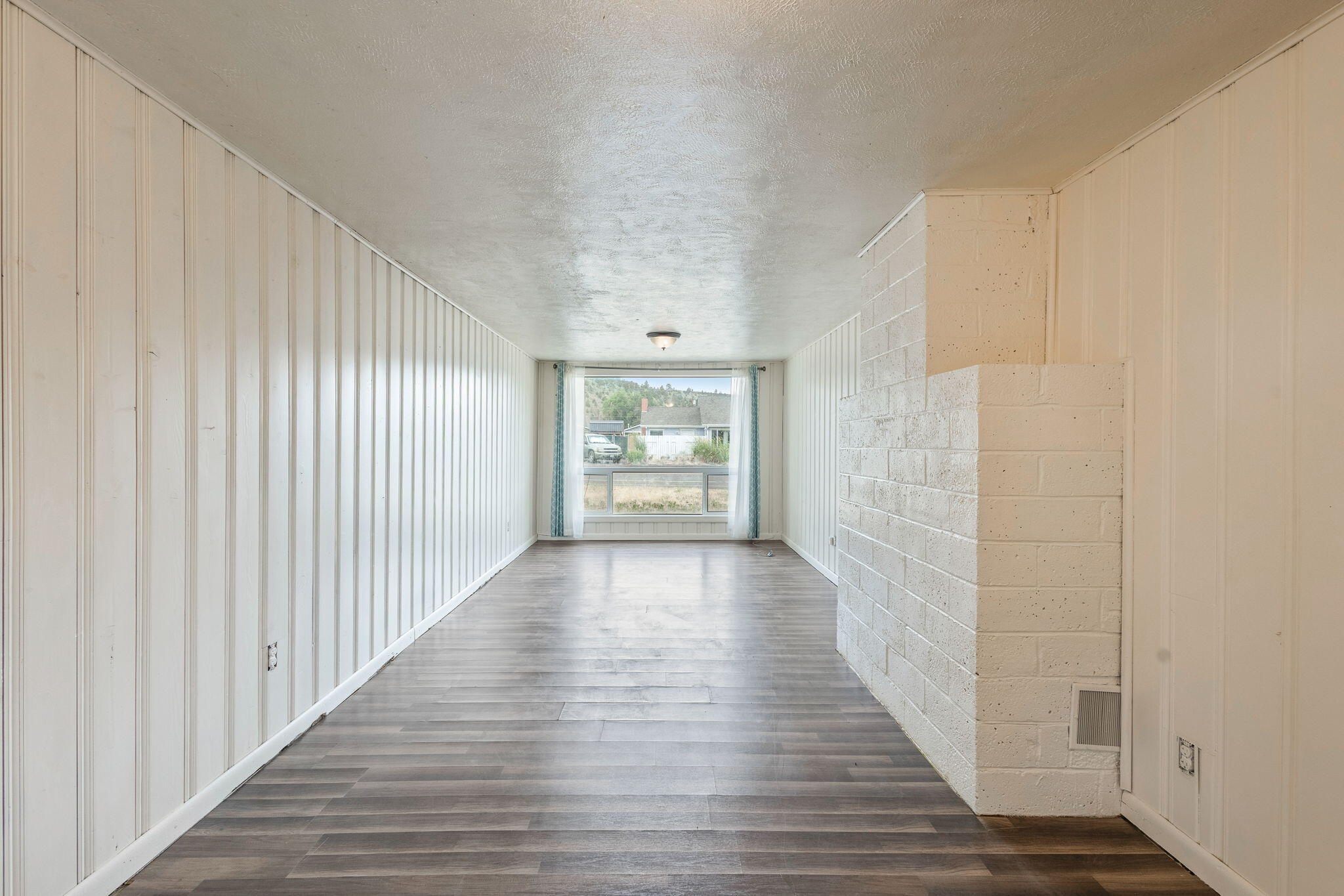 Palmain - Residential