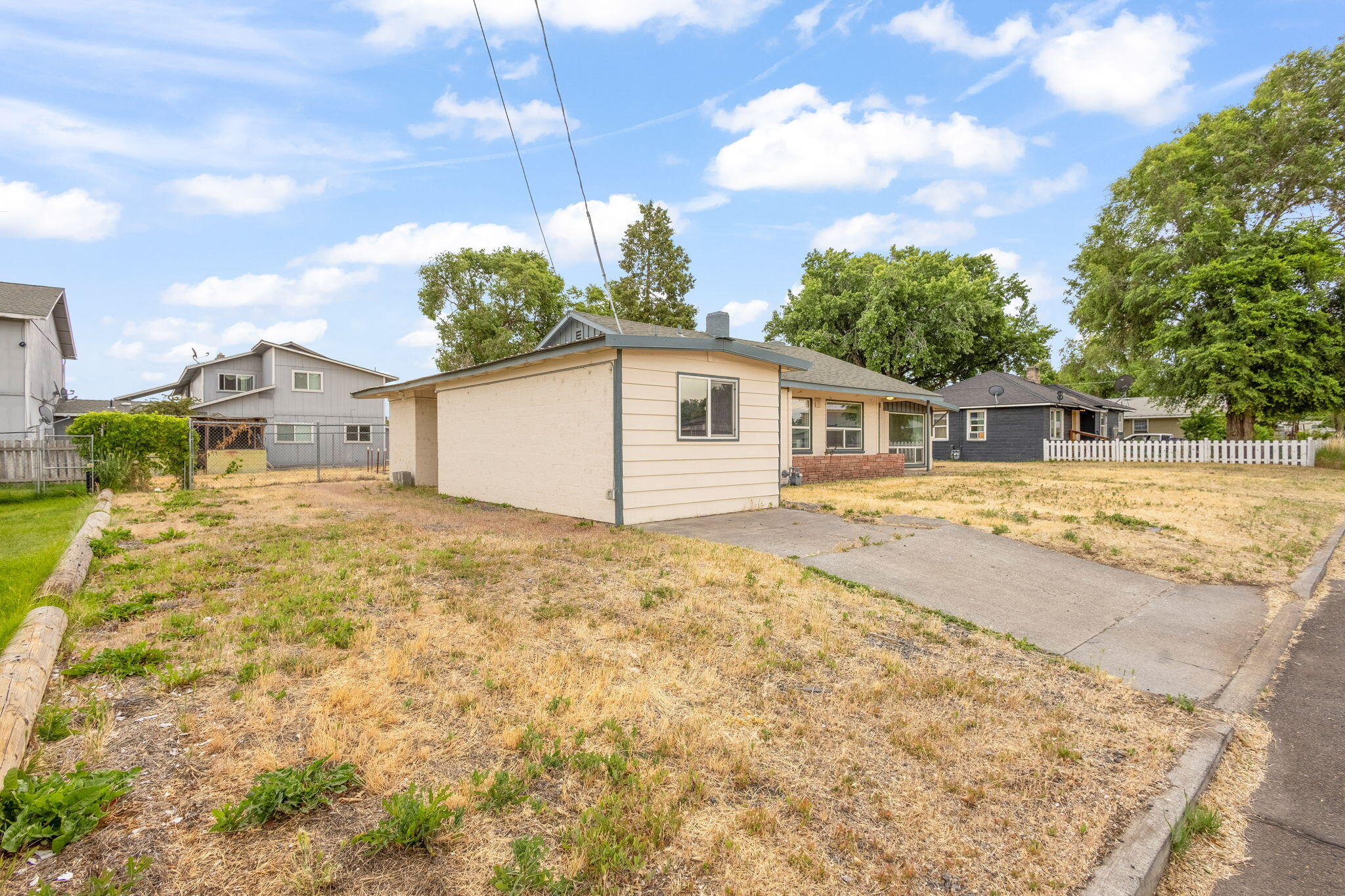 Palmain - Residential