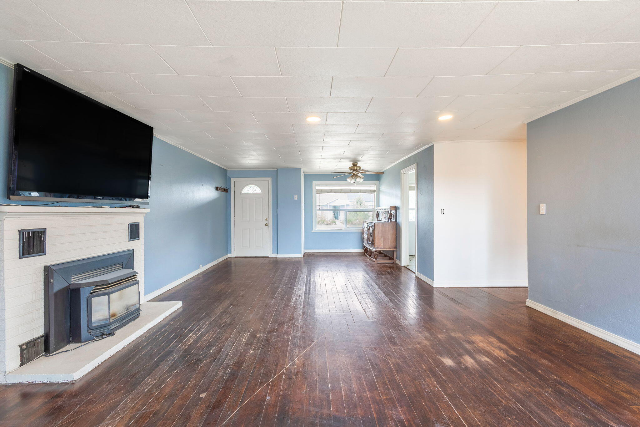 Palmain - Residential