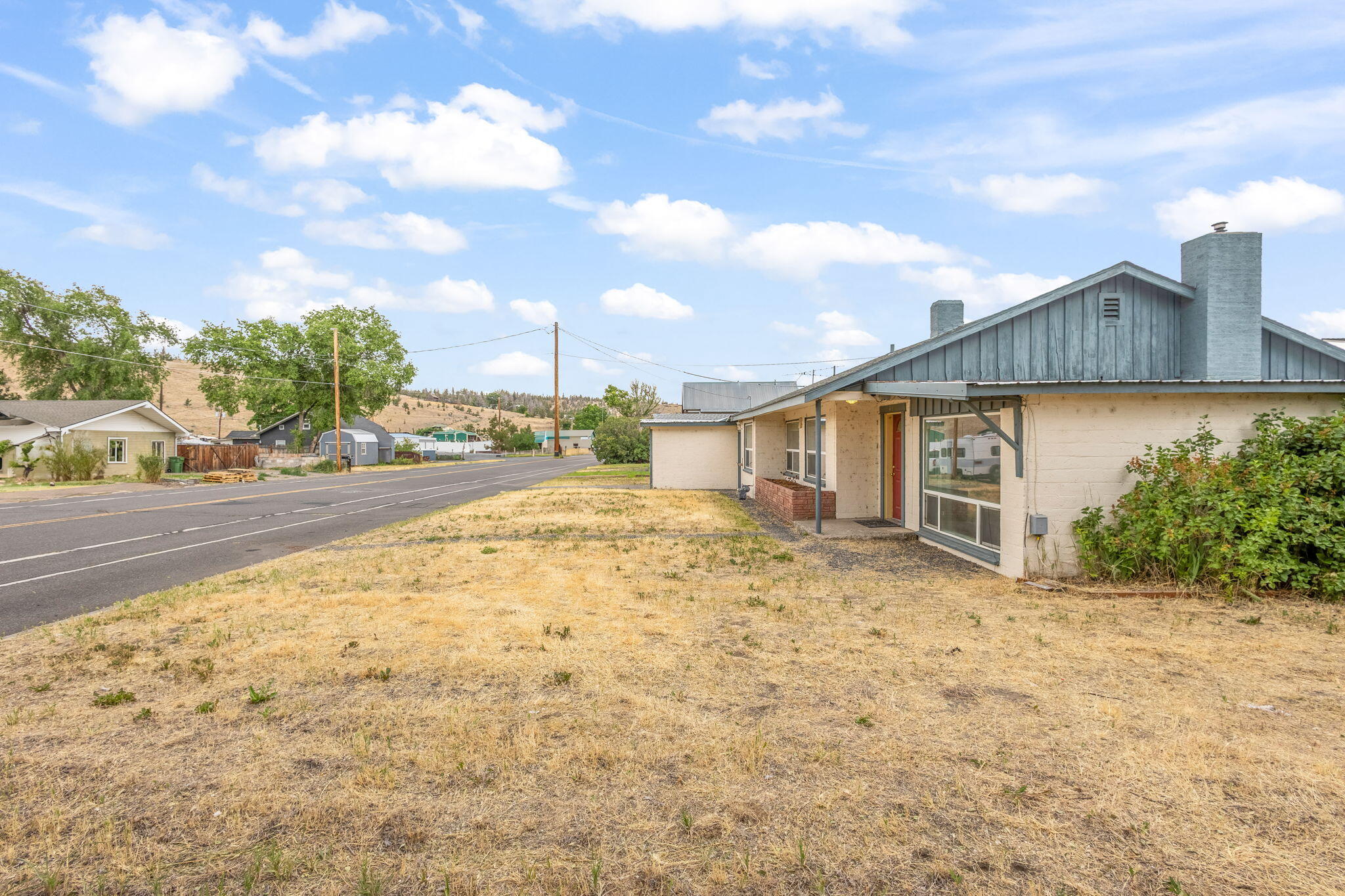 Palmain - Residential