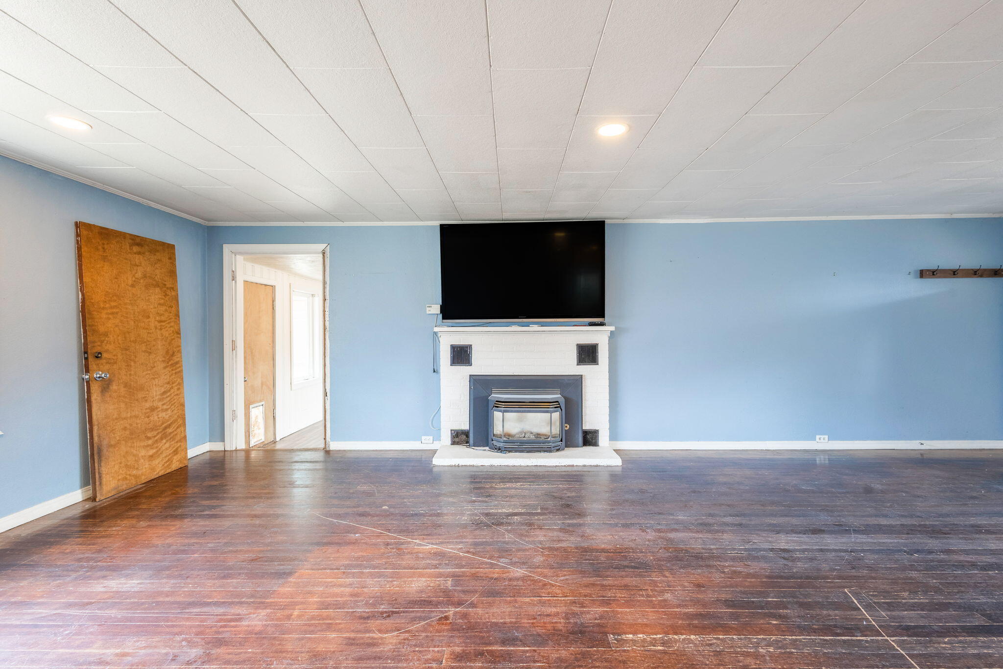 Palmain - Residential