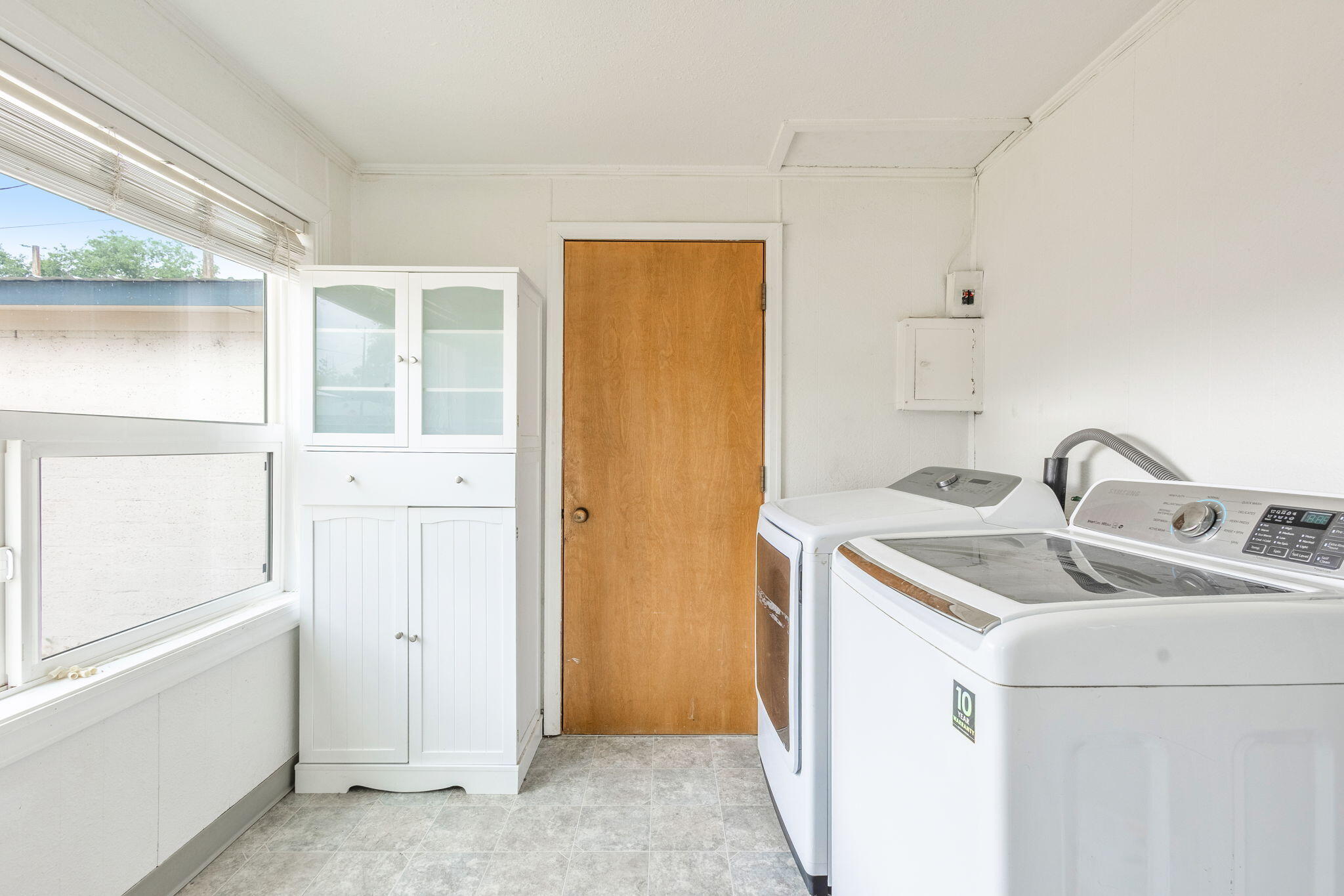 Palmain - Residential