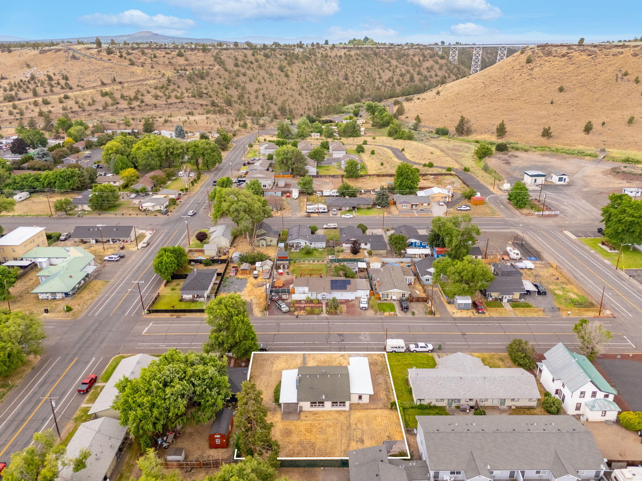 Palmain - Residential