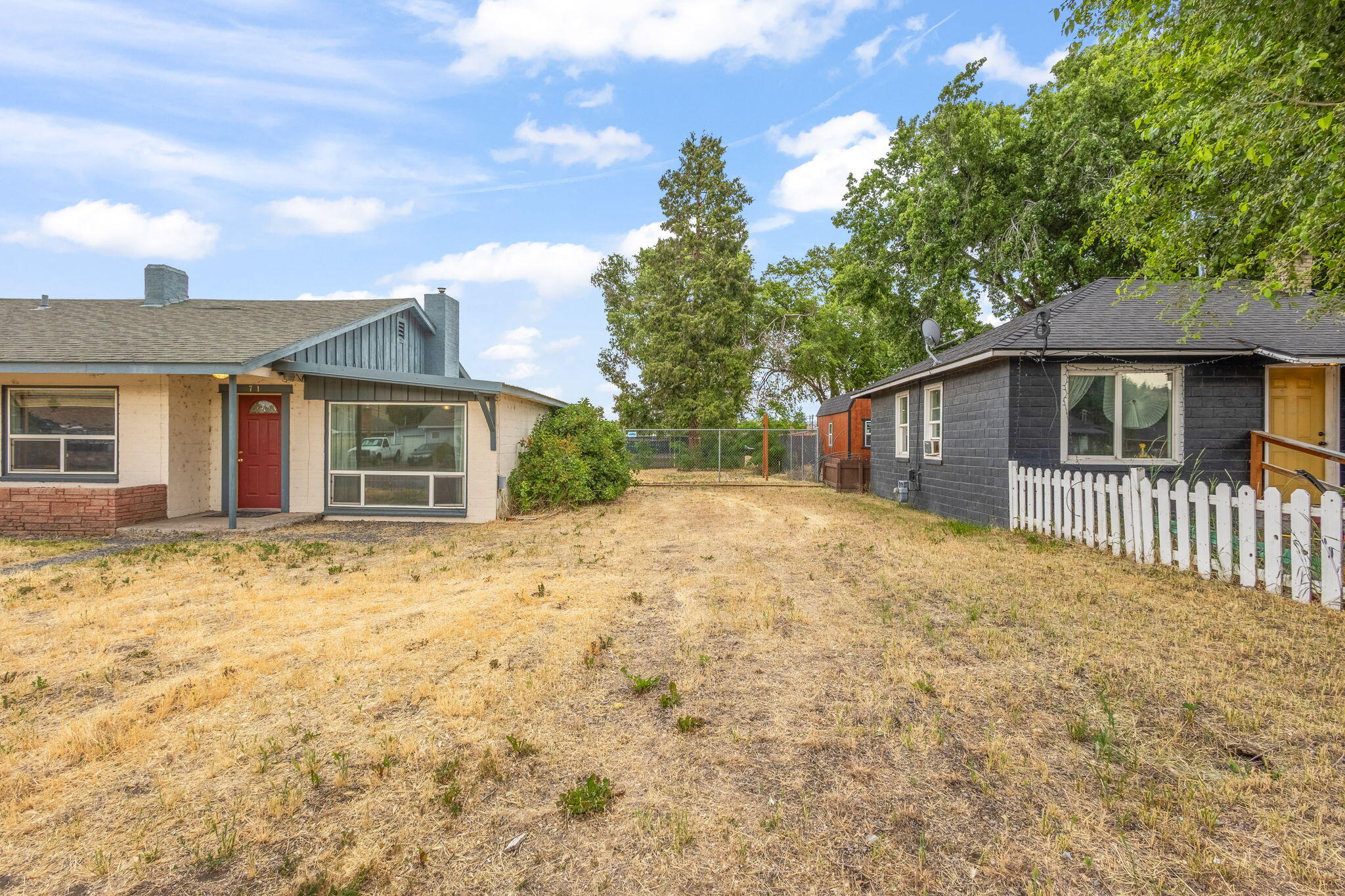 Palmain - Residential