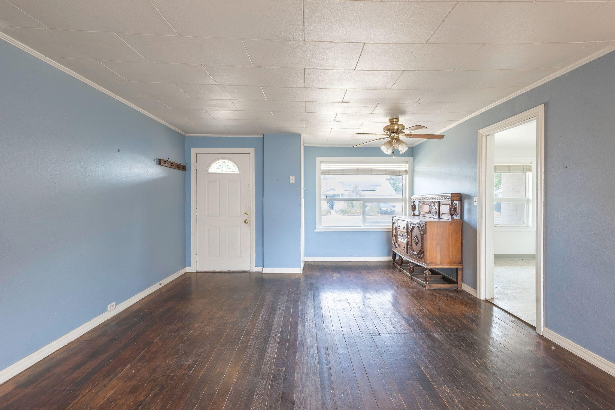 Palmain - Residential