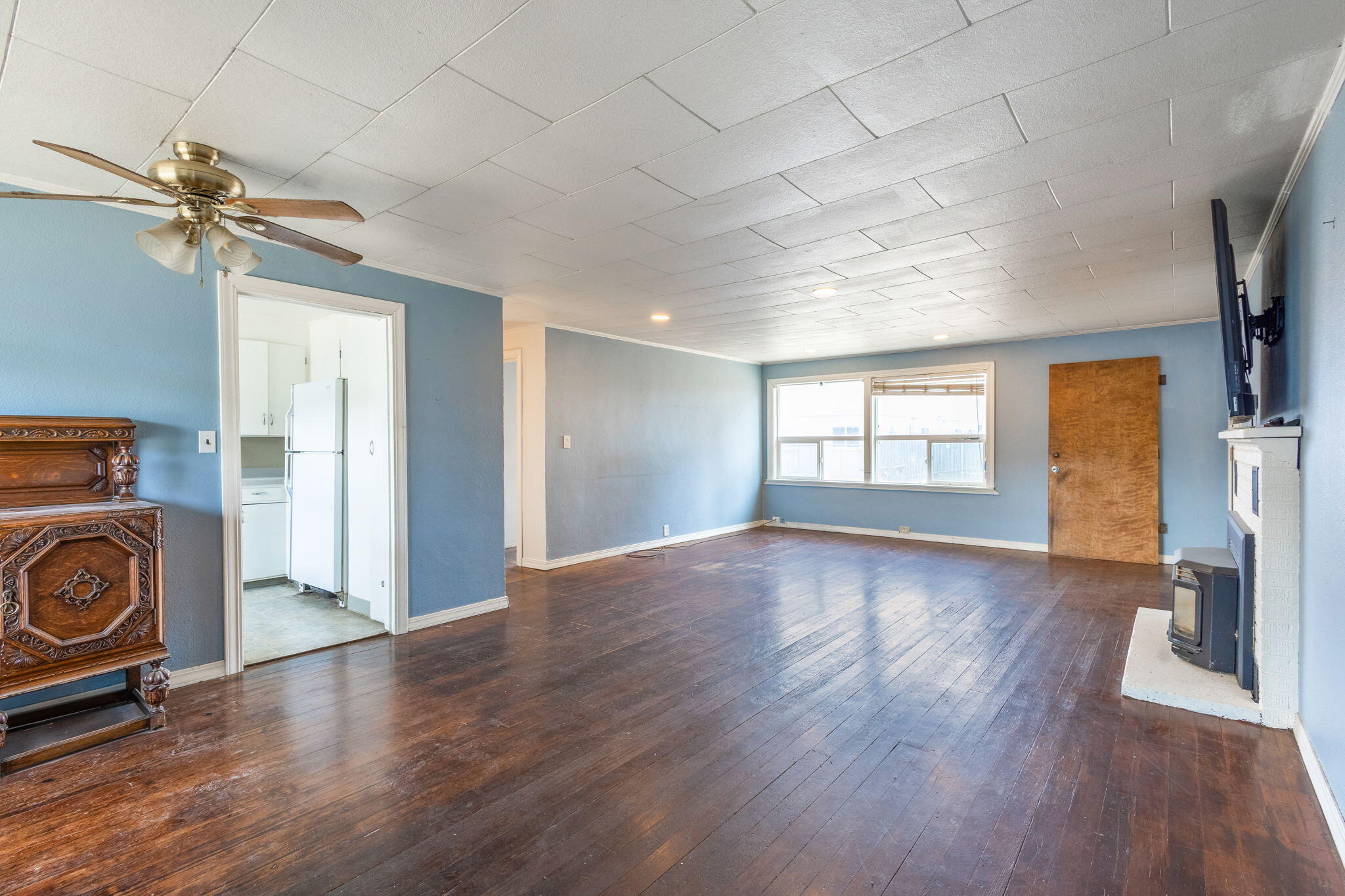 Palmain - Residential