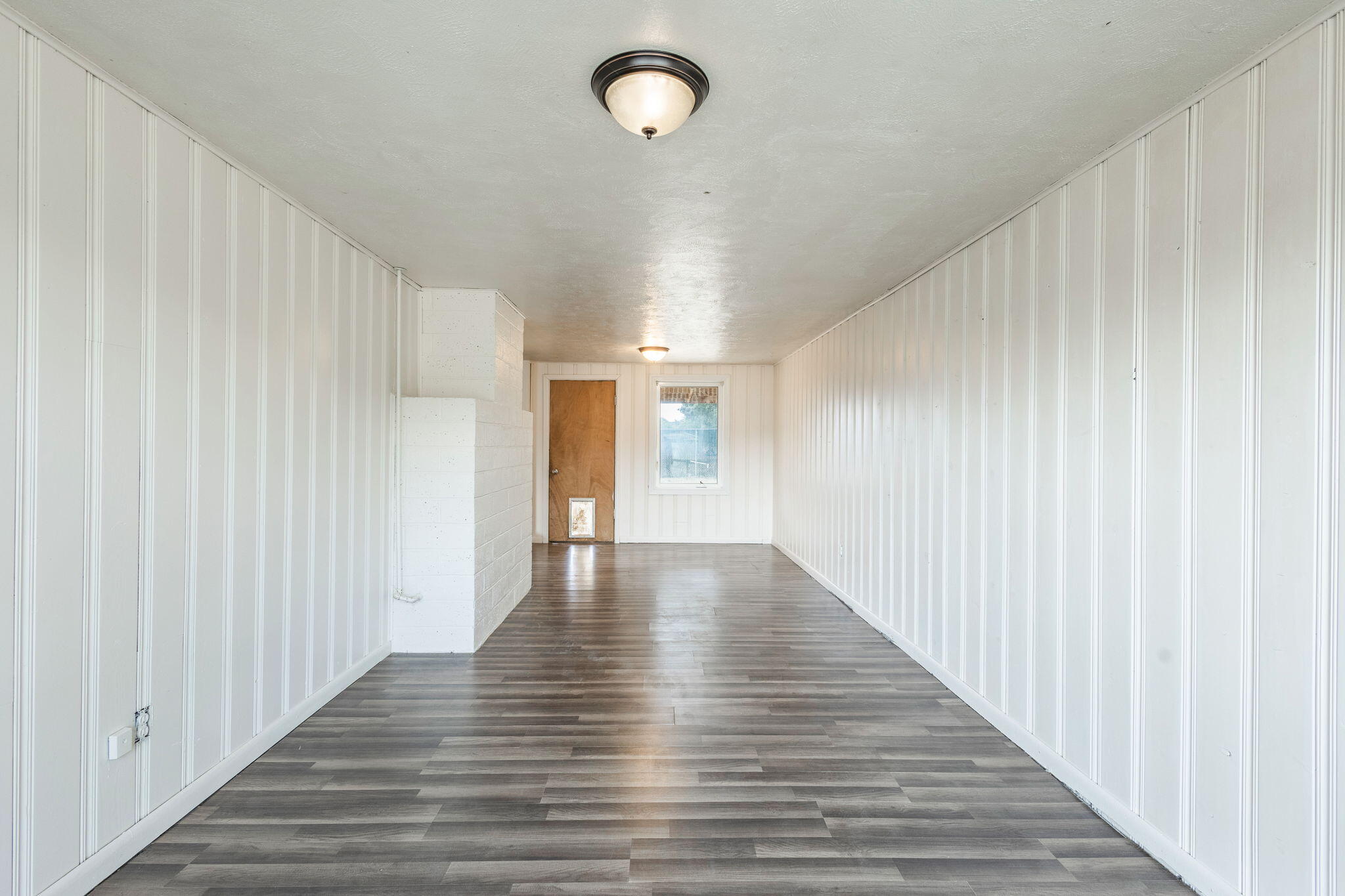 Palmain - Residential