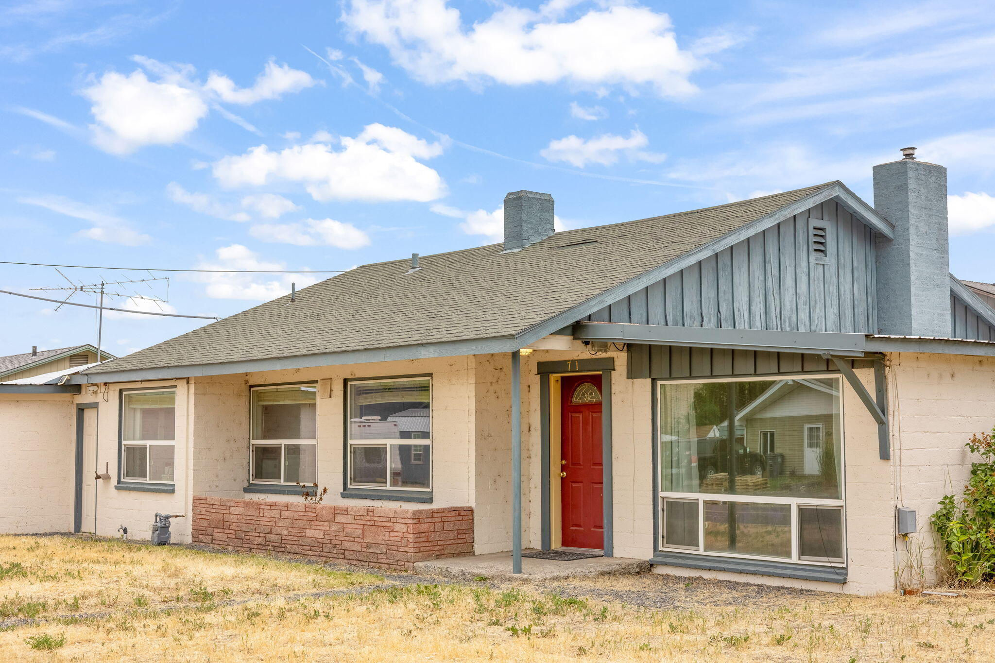 Palmain - Residential