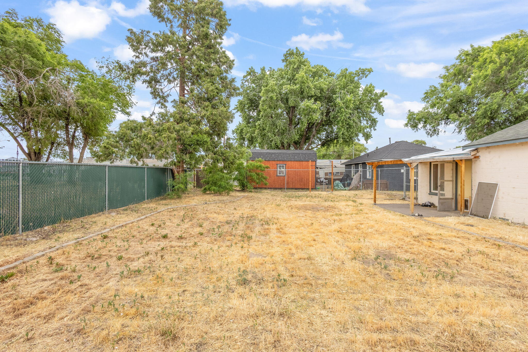 Palmain - Residential