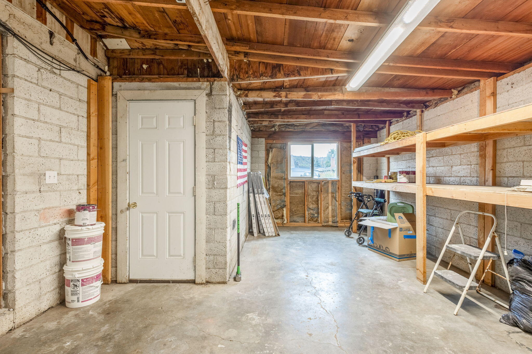 Palmain - Residential