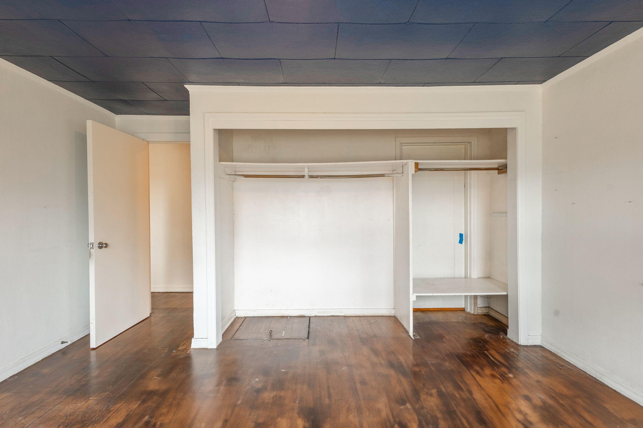 Palmain - Residential