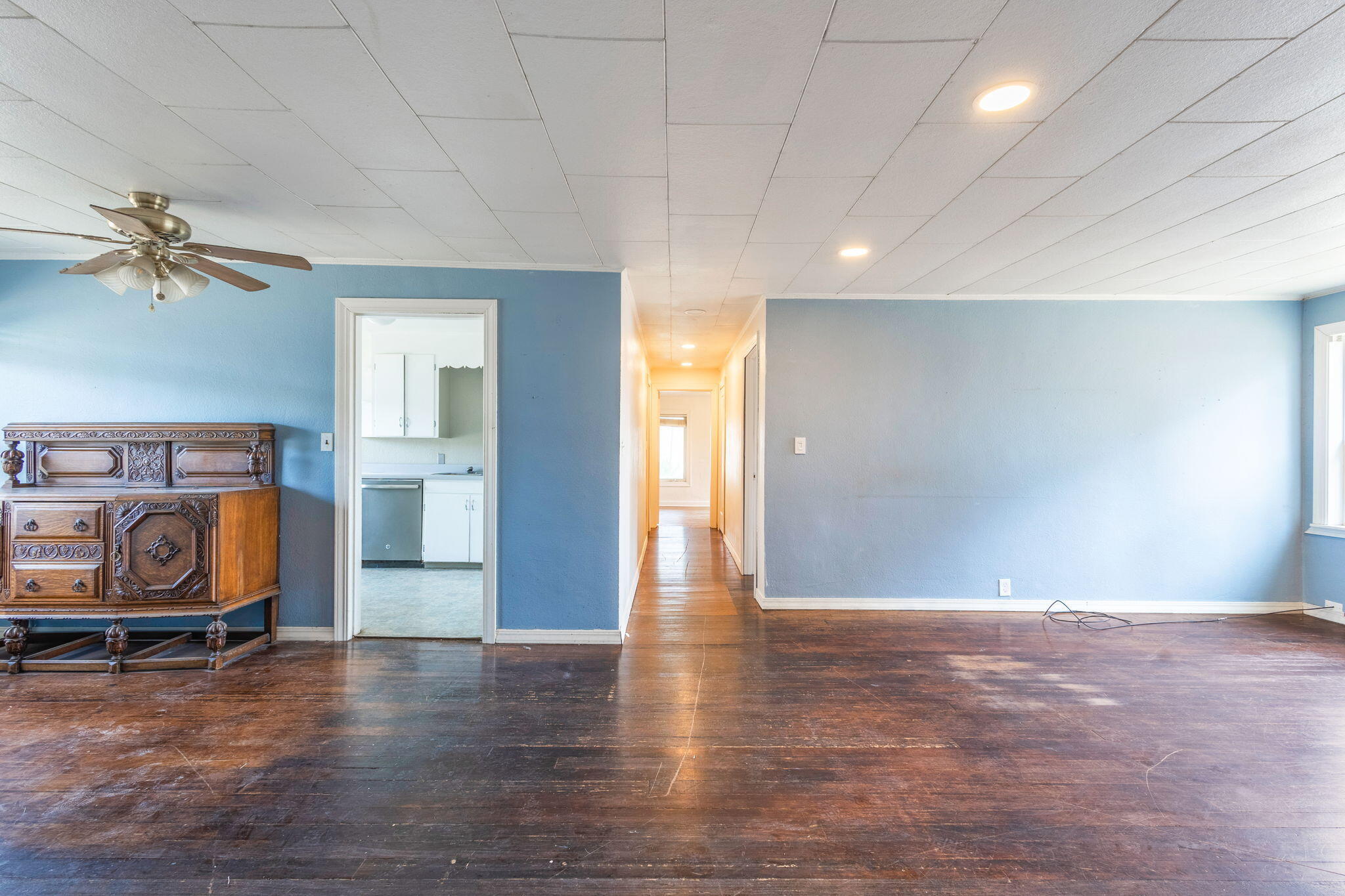 Palmain - Residential