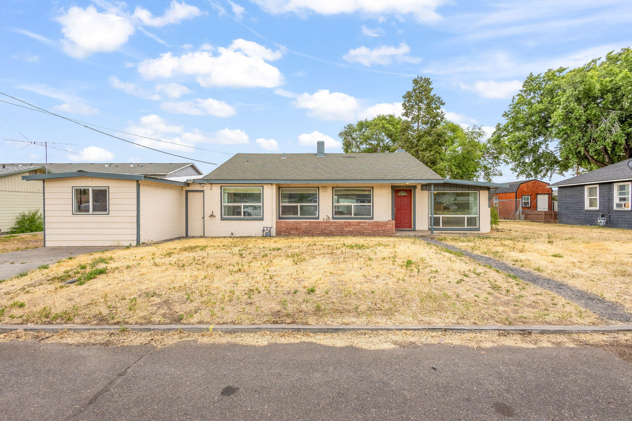 Palmain - Residential