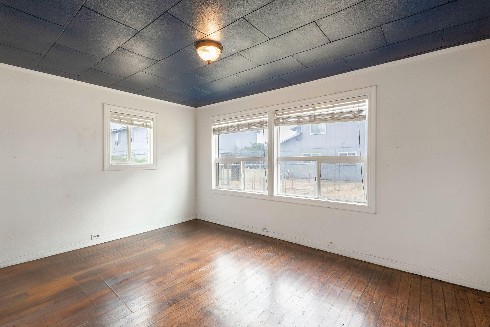 Palmain - Residential