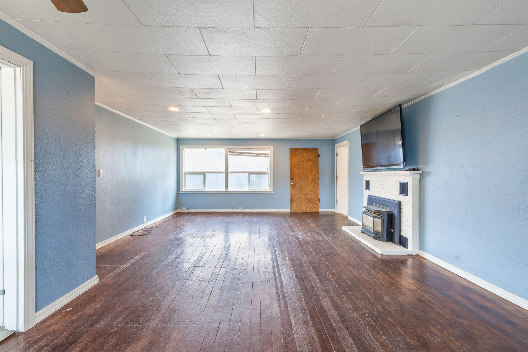 Palmain - Residential