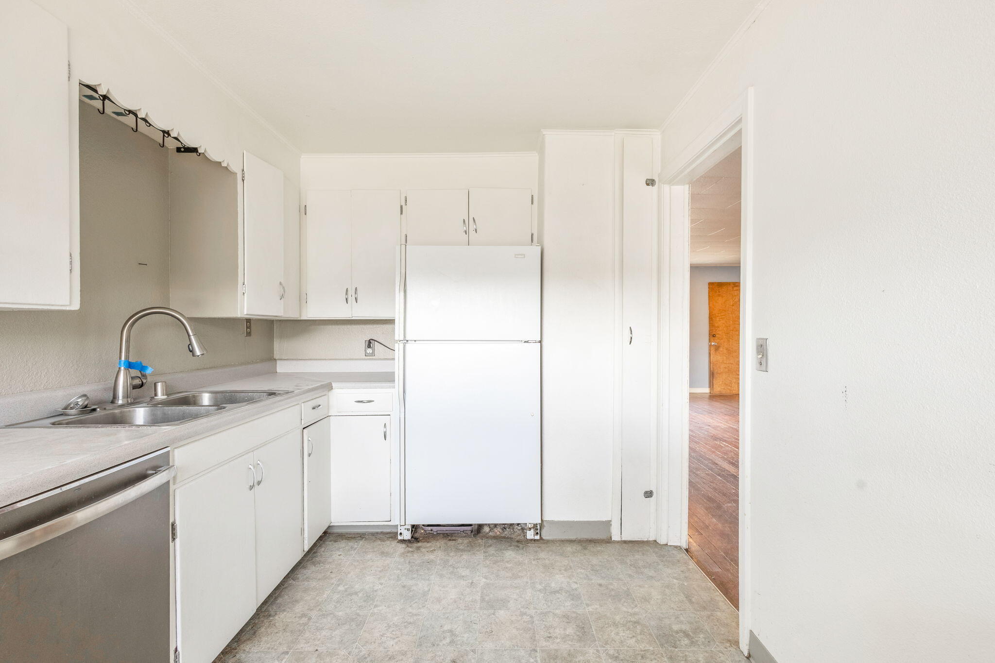 Palmain - Residential