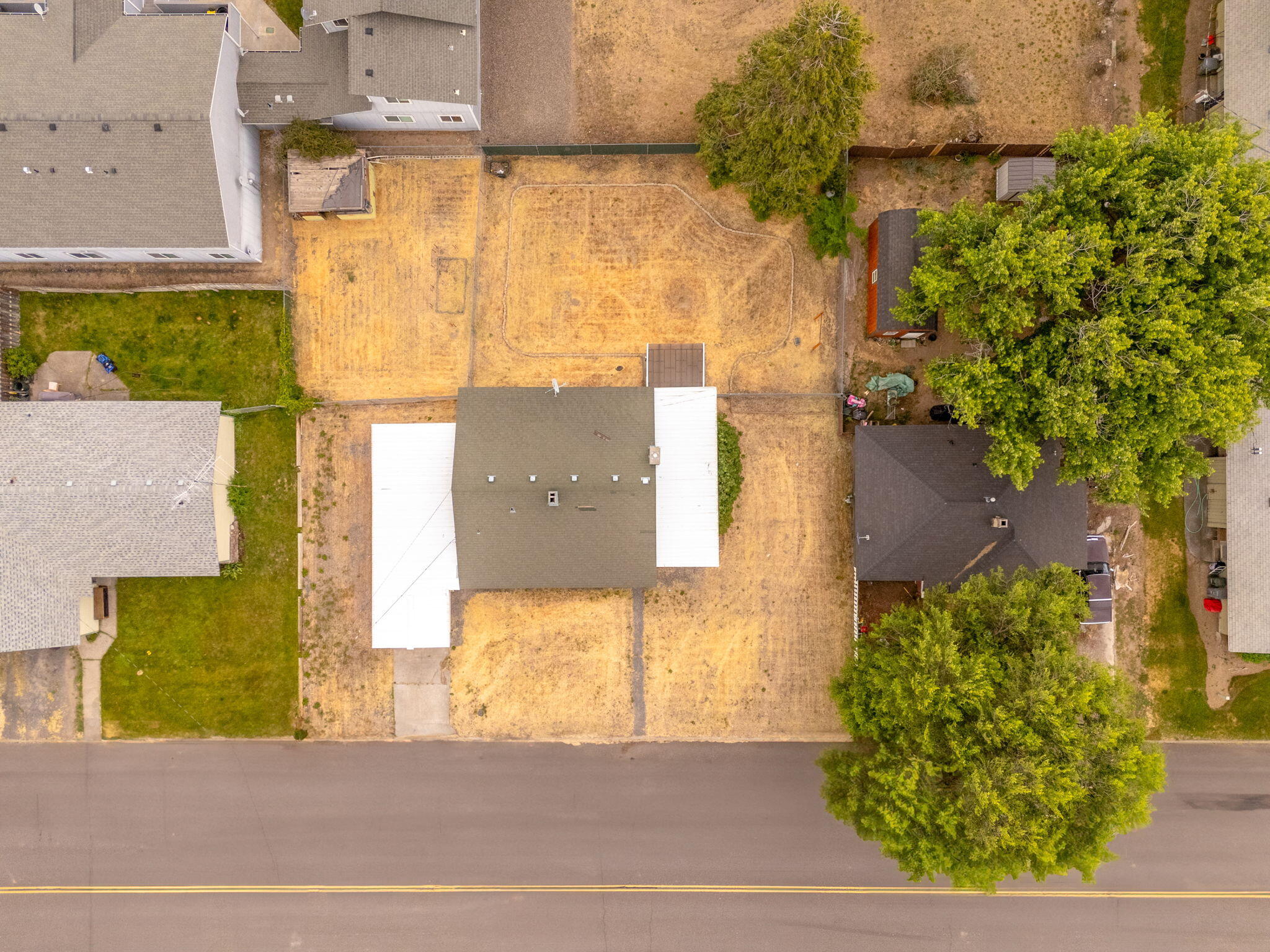 Palmain - Residential