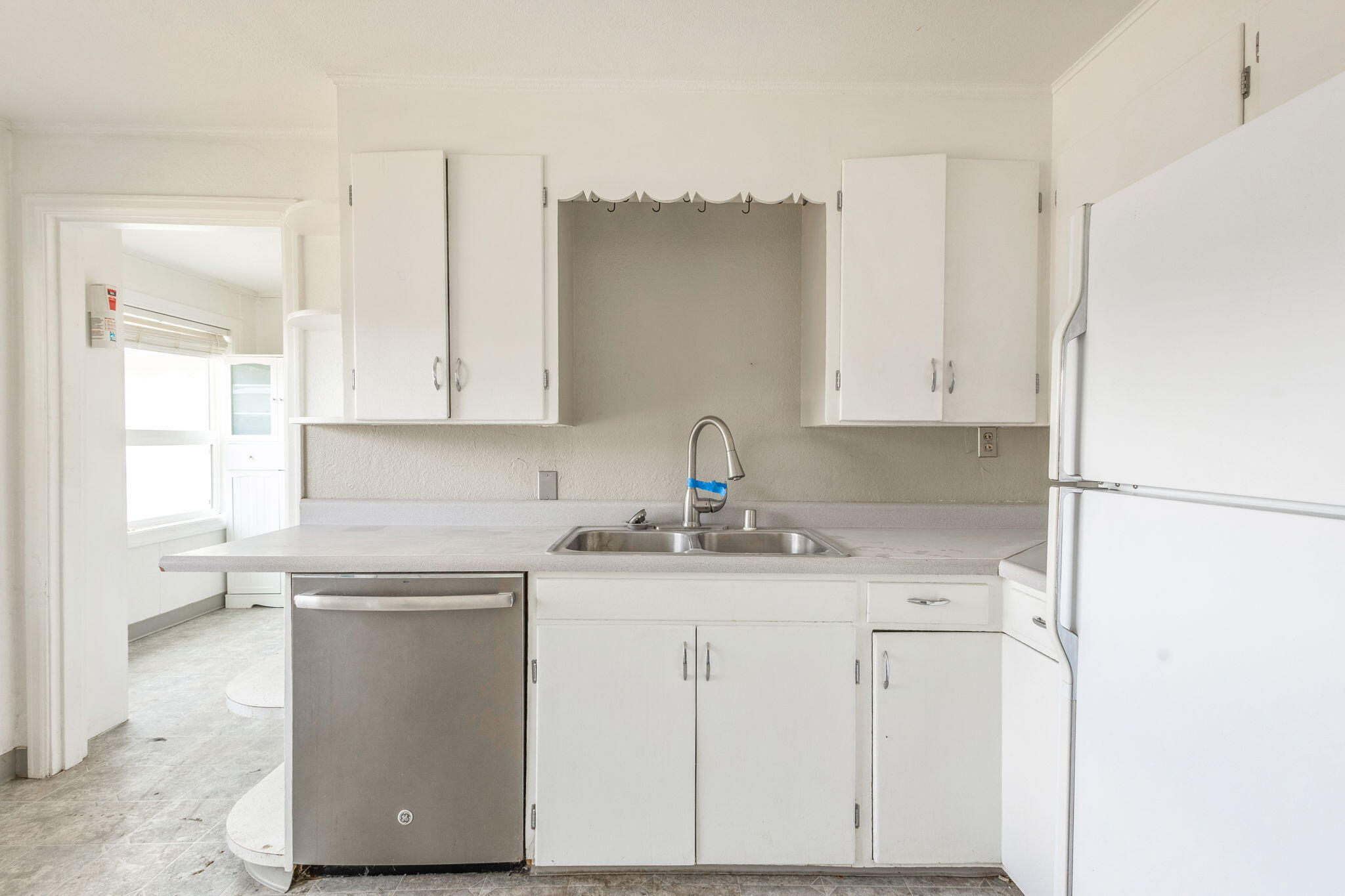 Palmain - Residential