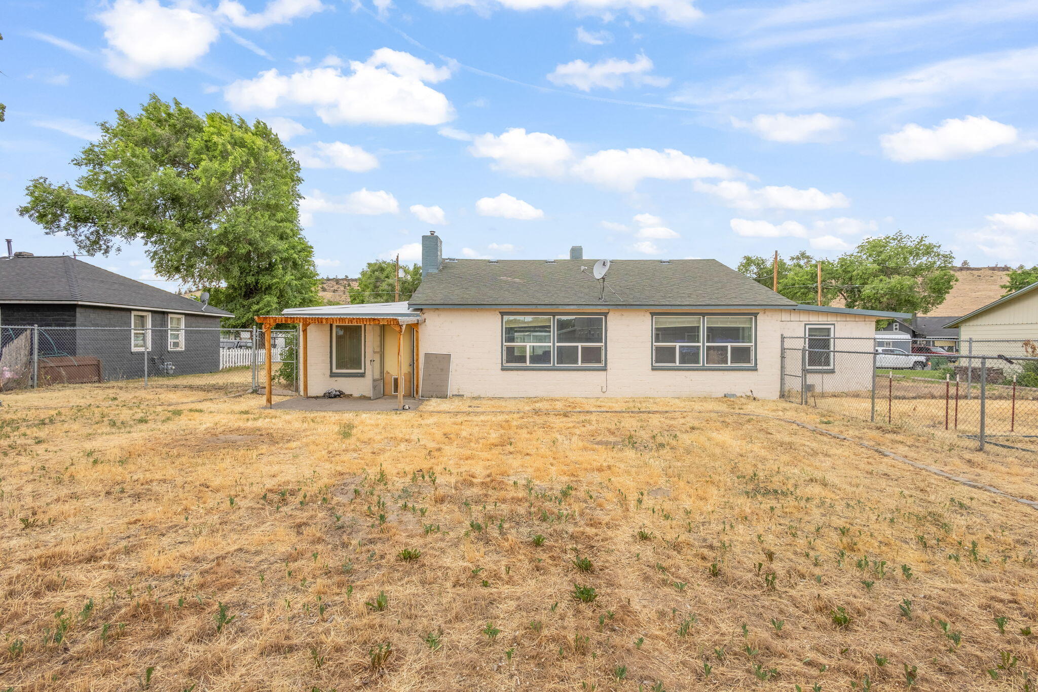 Palmain - Residential