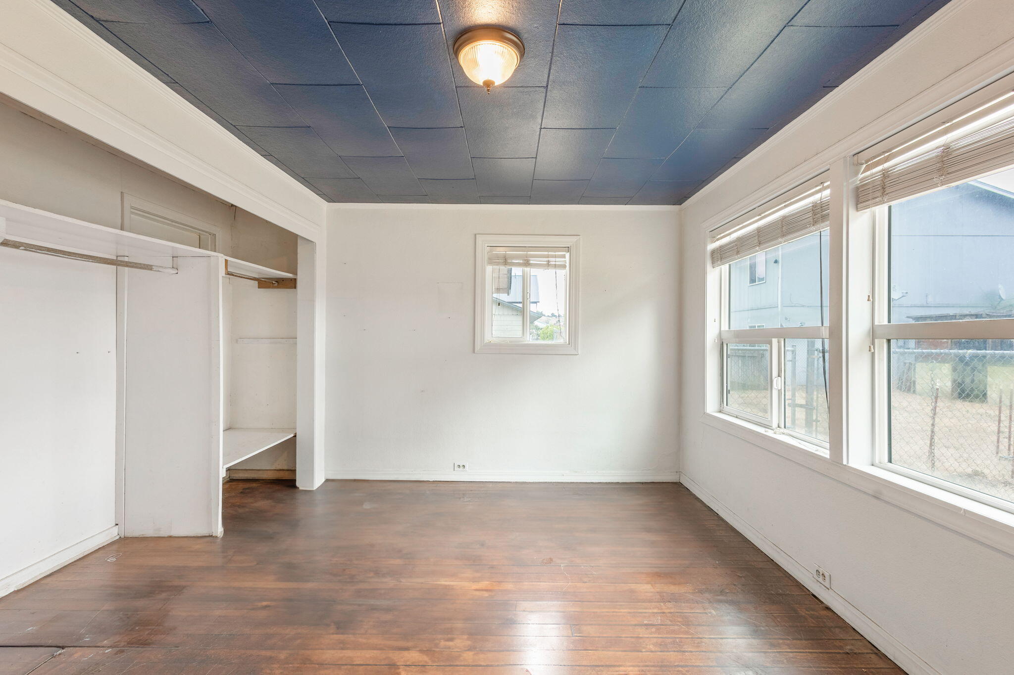 Palmain - Residential