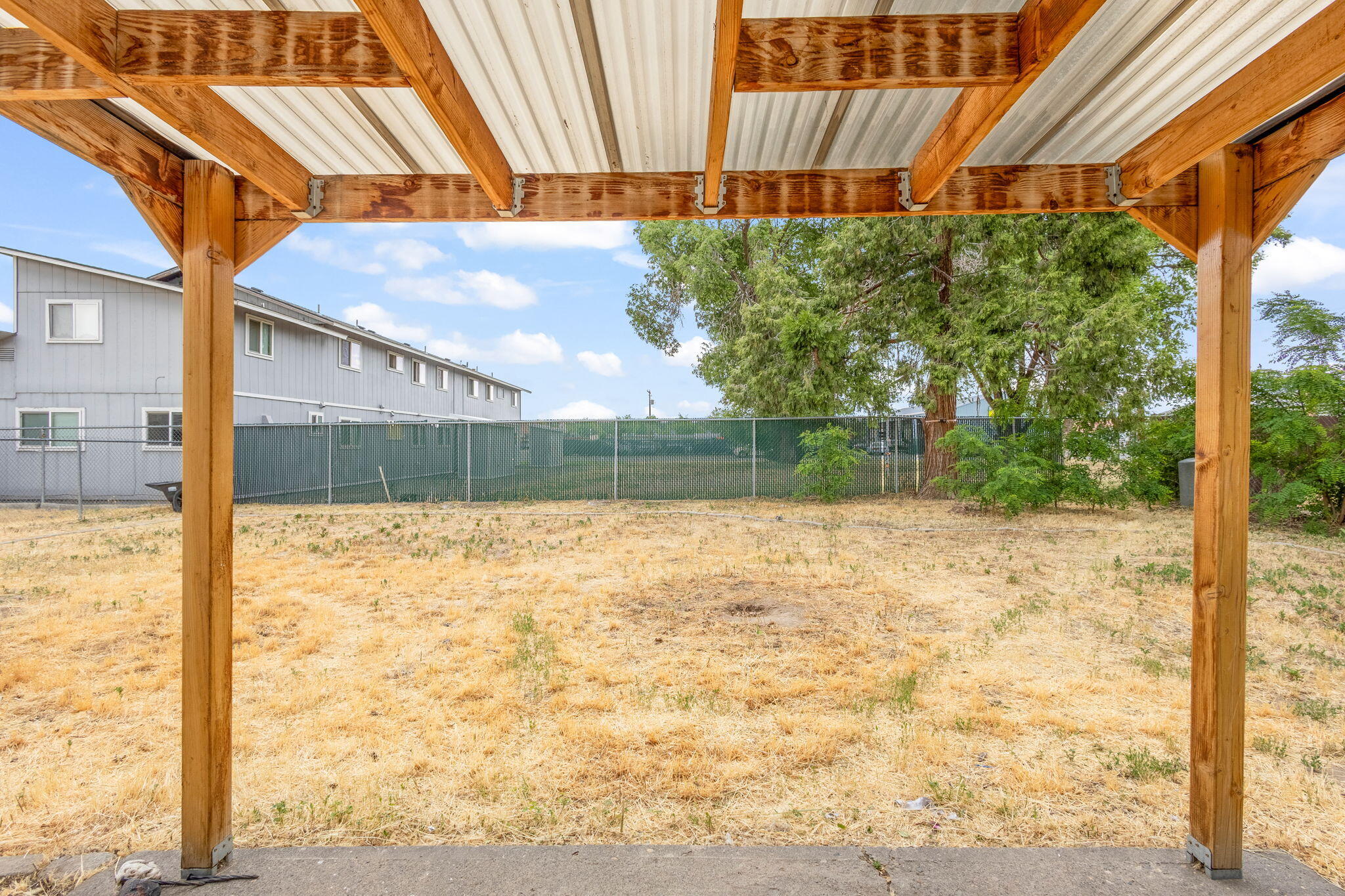 Palmain - Residential