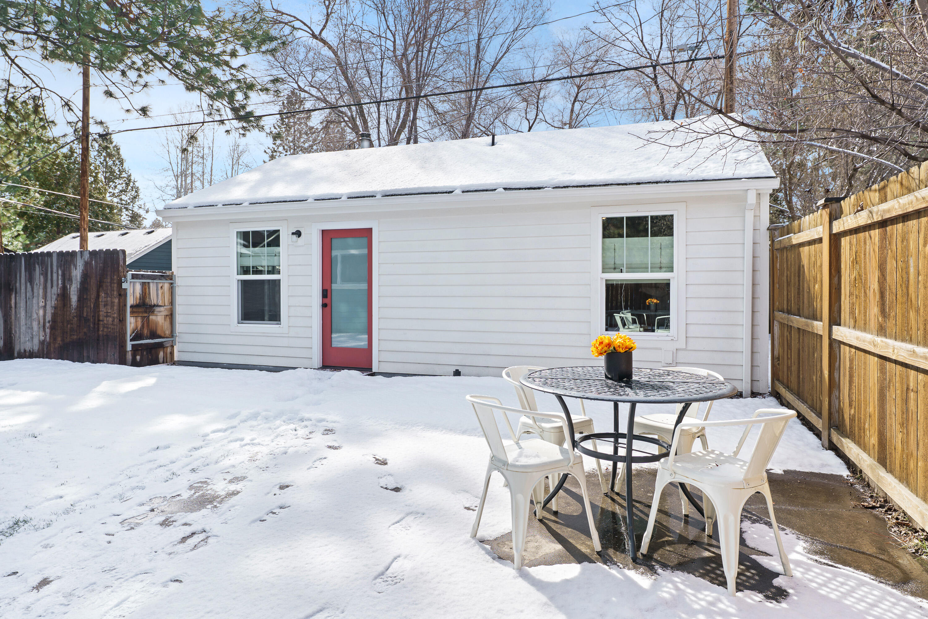 Grandview - Residential