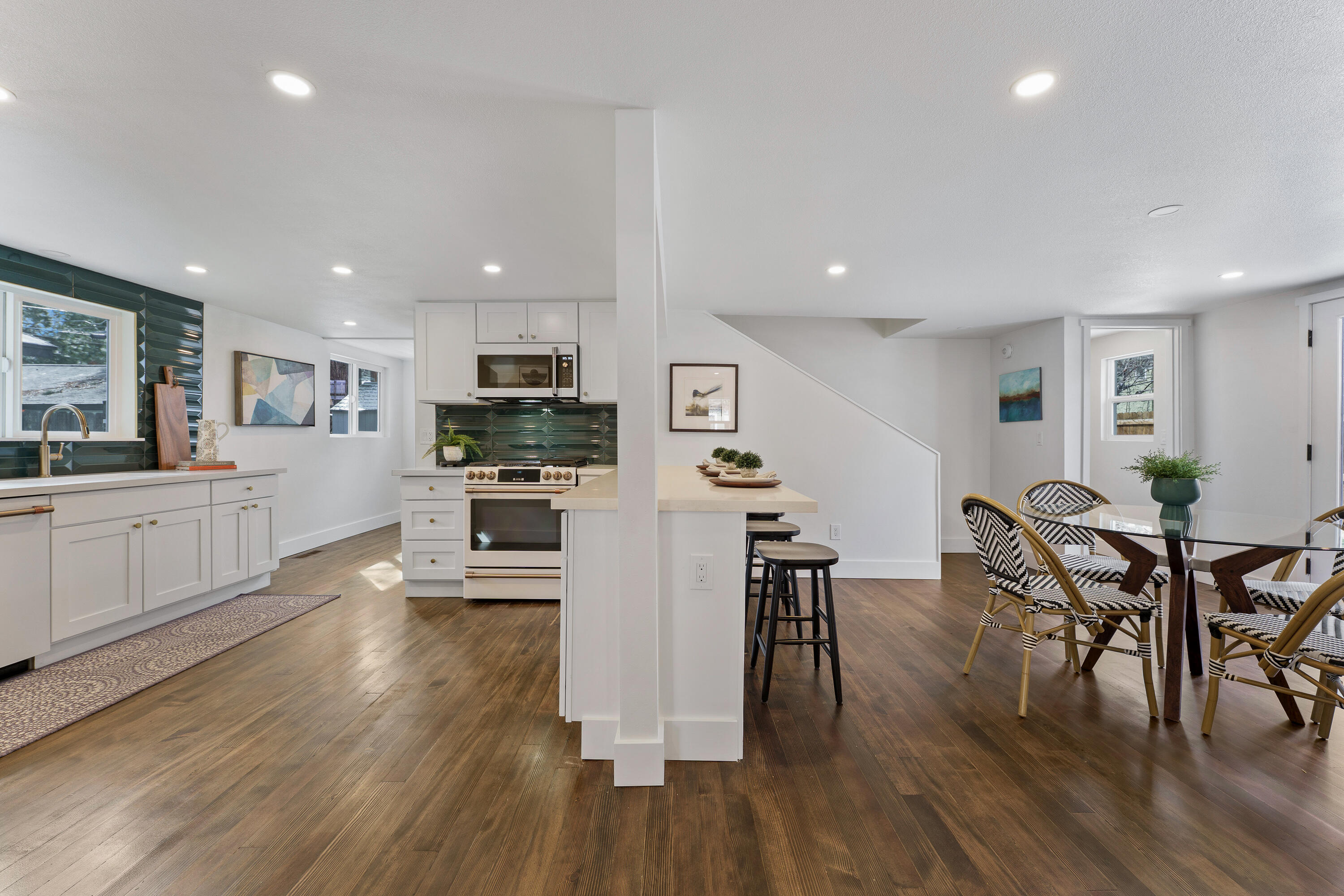 Grandview - Residential