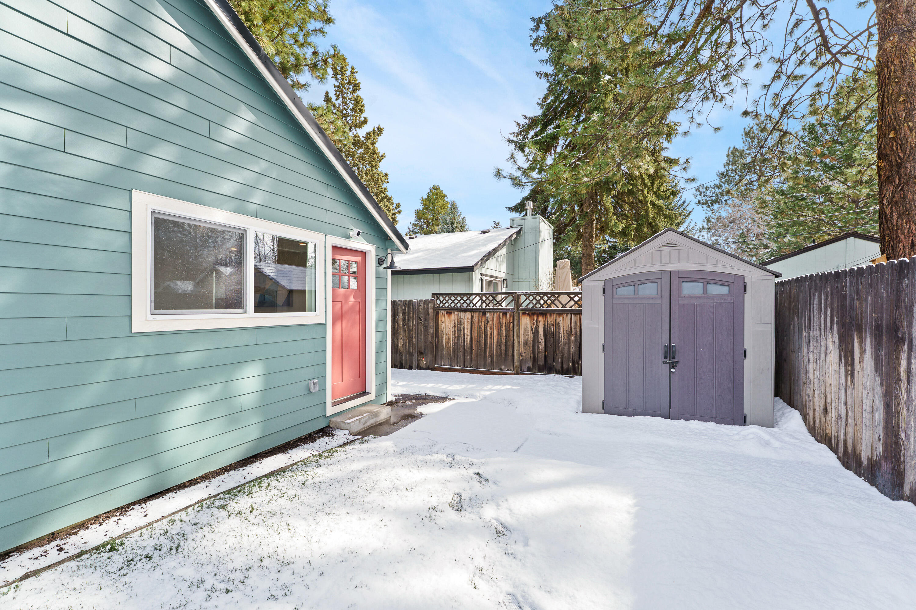 Grandview - Residential