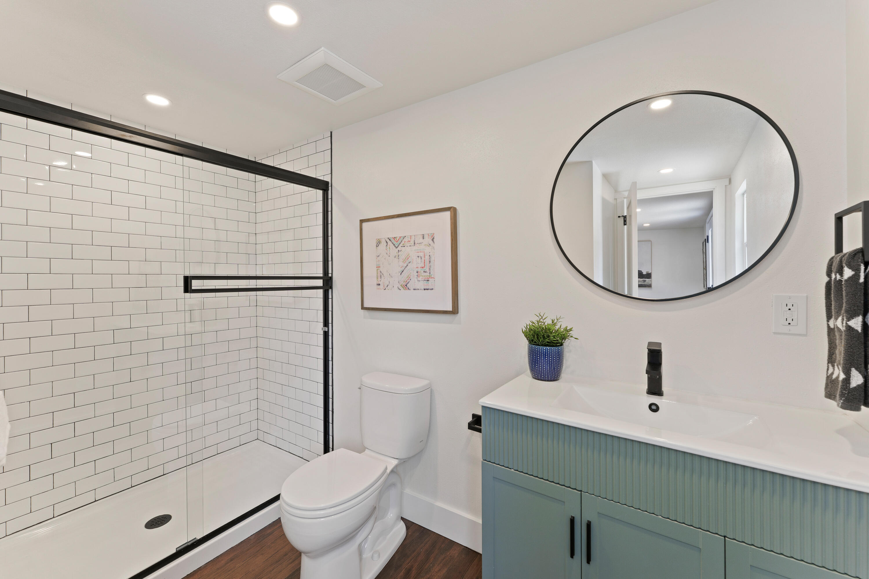 Grandview - Residential