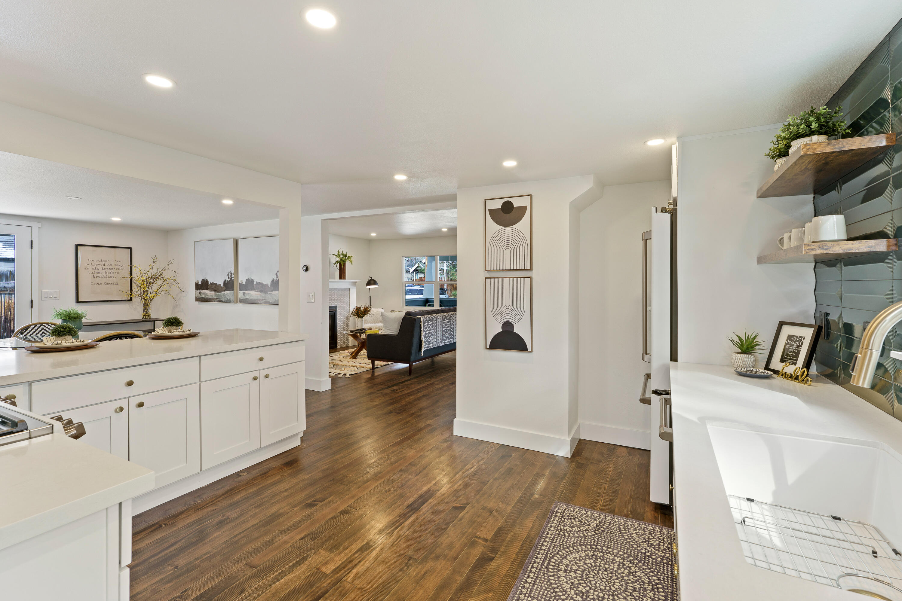 Grandview - Residential