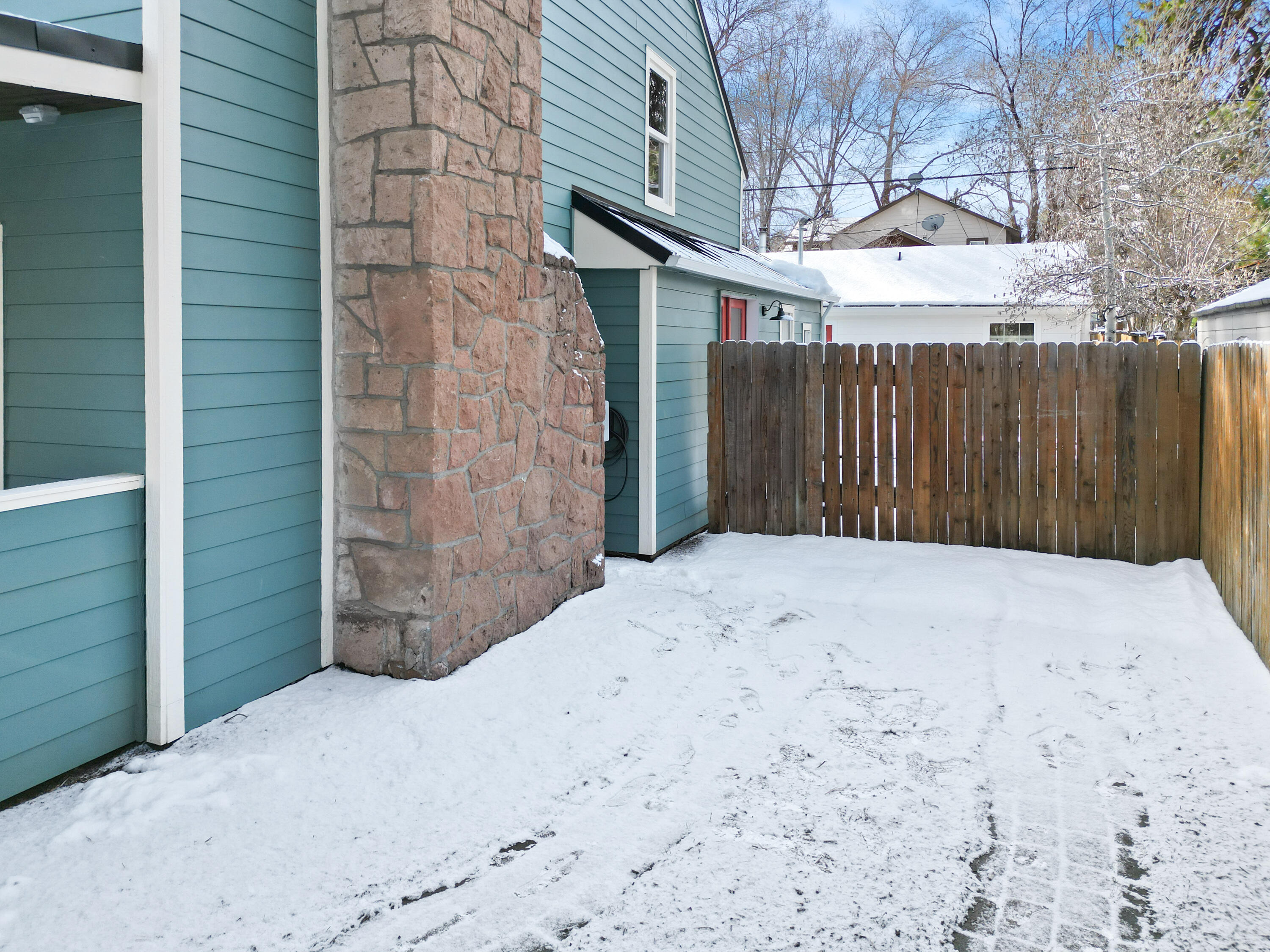 Grandview - Residential