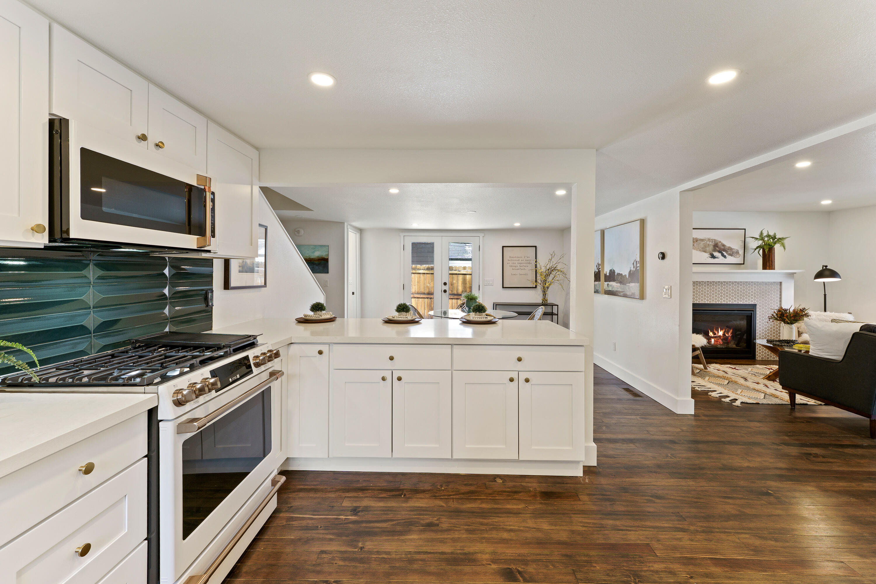 Grandview - Residential