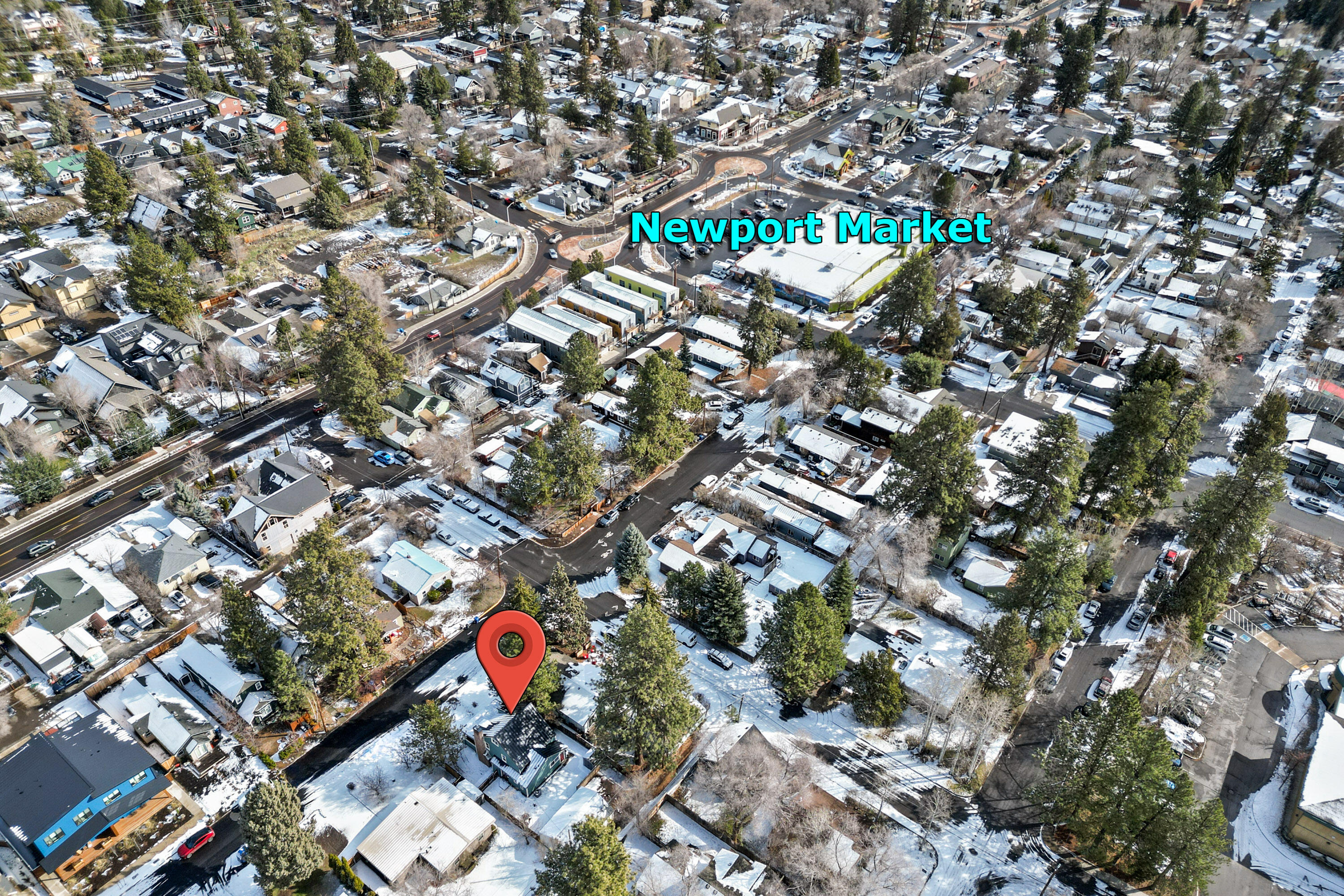 Grandview - Residential