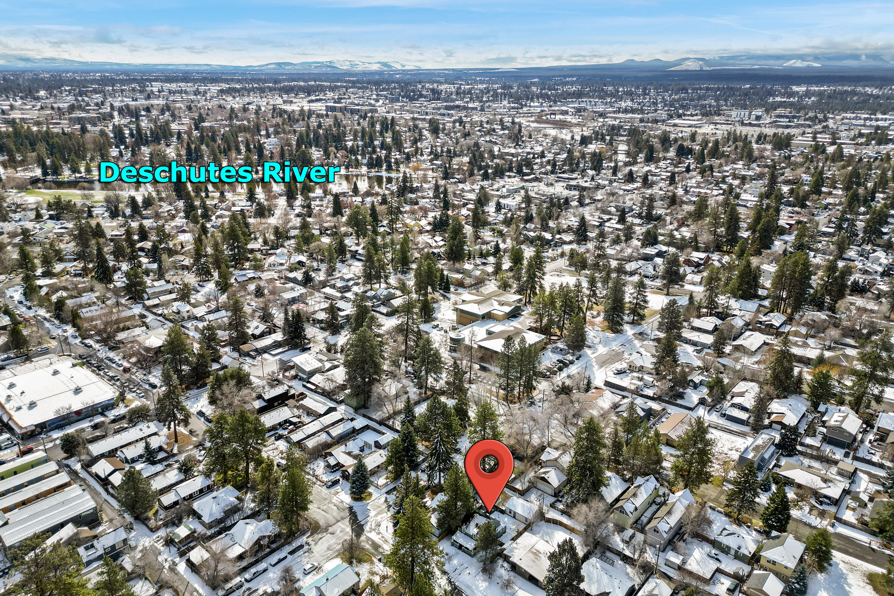 Grandview - Residential