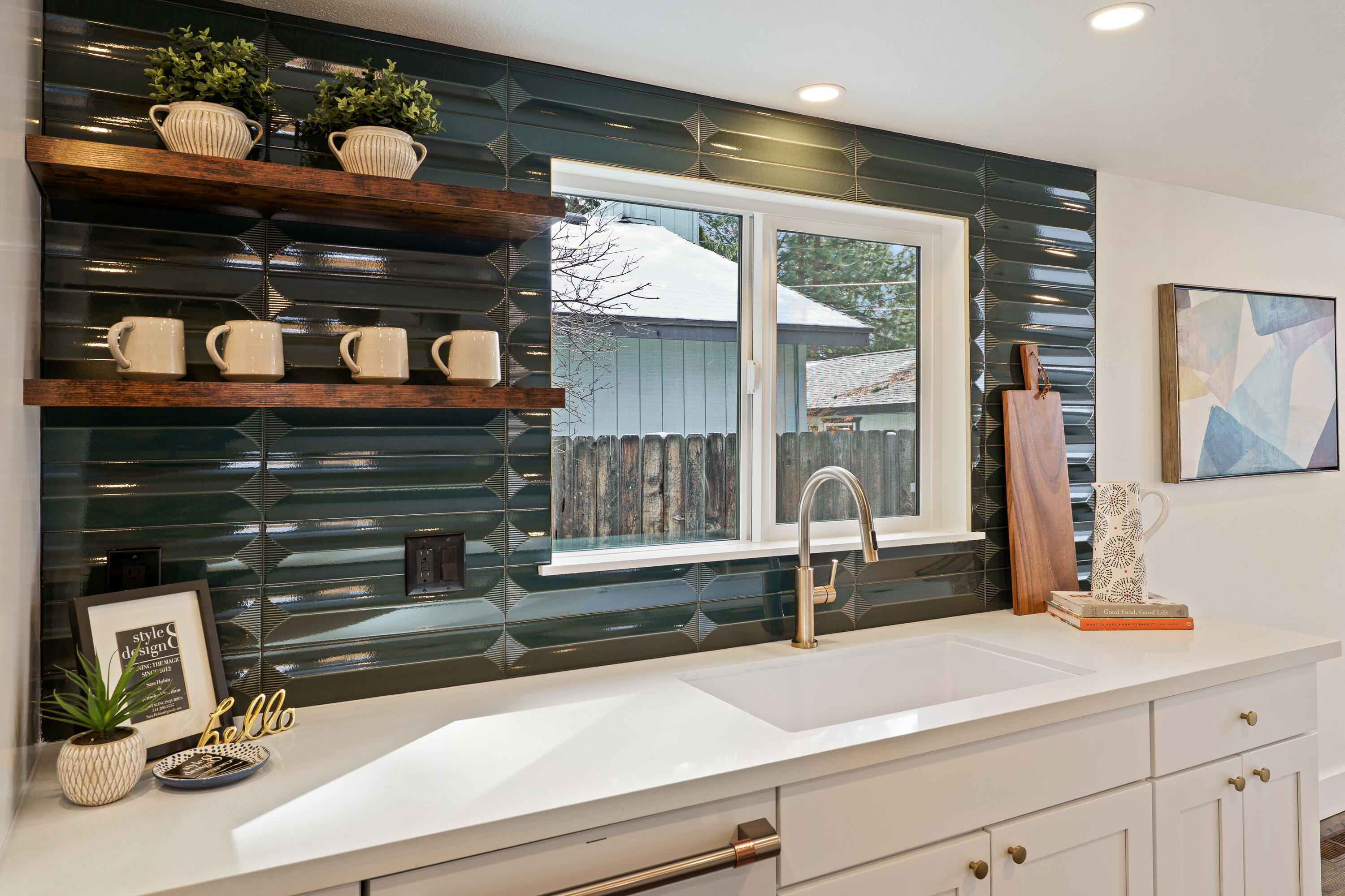 Grandview - Residential